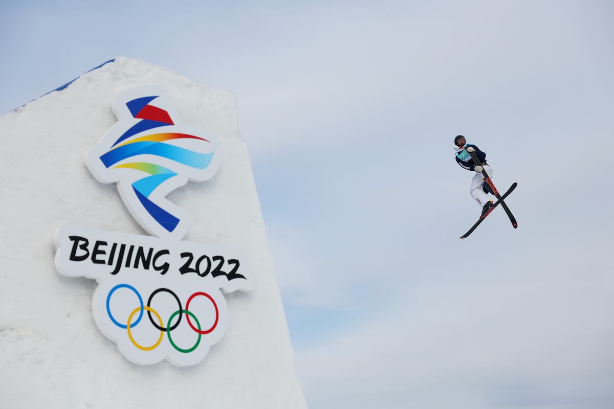 NBC Olympics Schedule 2022 Event Guide, LiveStream Info and Tuesday