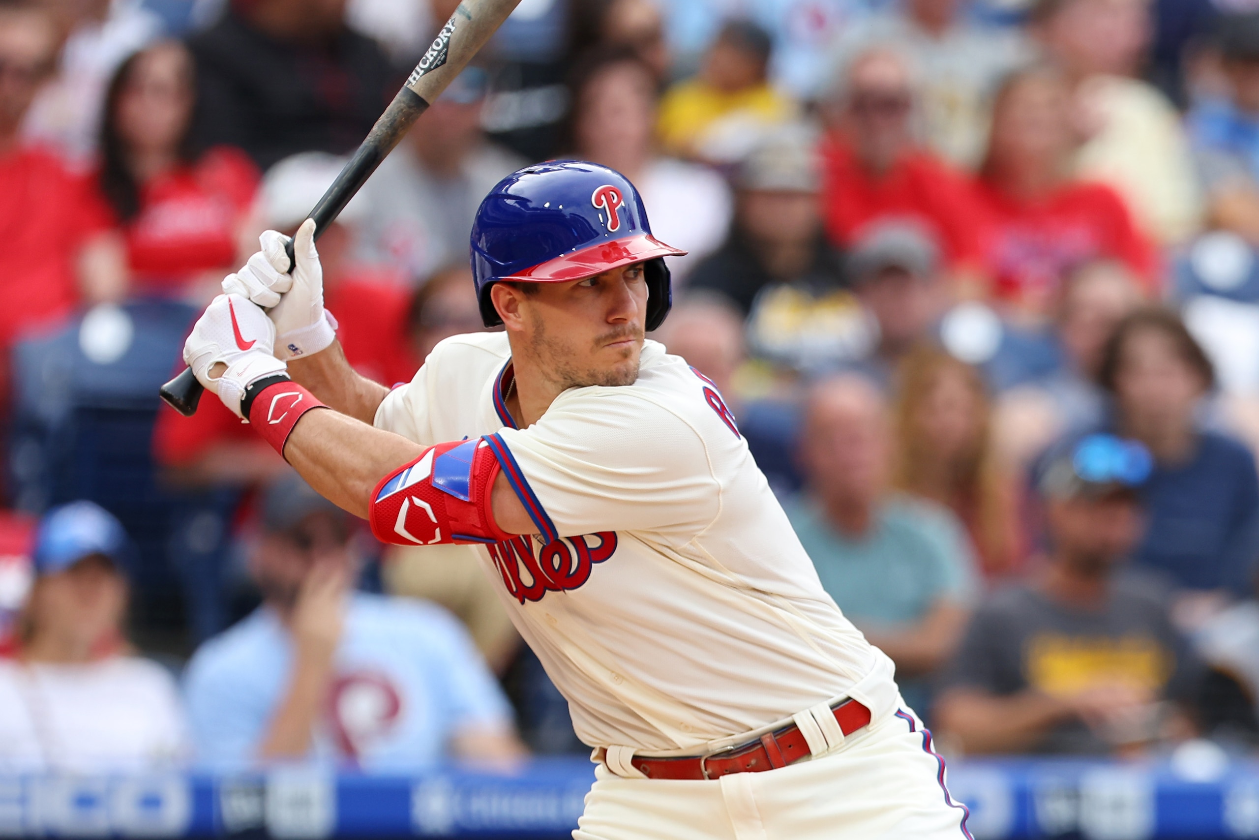 J.T. Realmuto