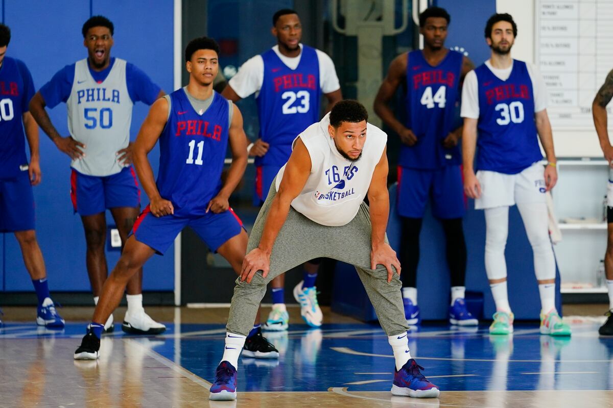 76ers Rumors Reviewing Latest Trade Chatter Before 2022 Deadline Day 76ers Rumors Reviewing Latest Trade Chatter Before 2022 Deadline Day