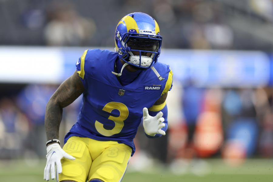 Super Bowl 2019: The Rams will wear blue, yellow throwbacks vs Patriots 