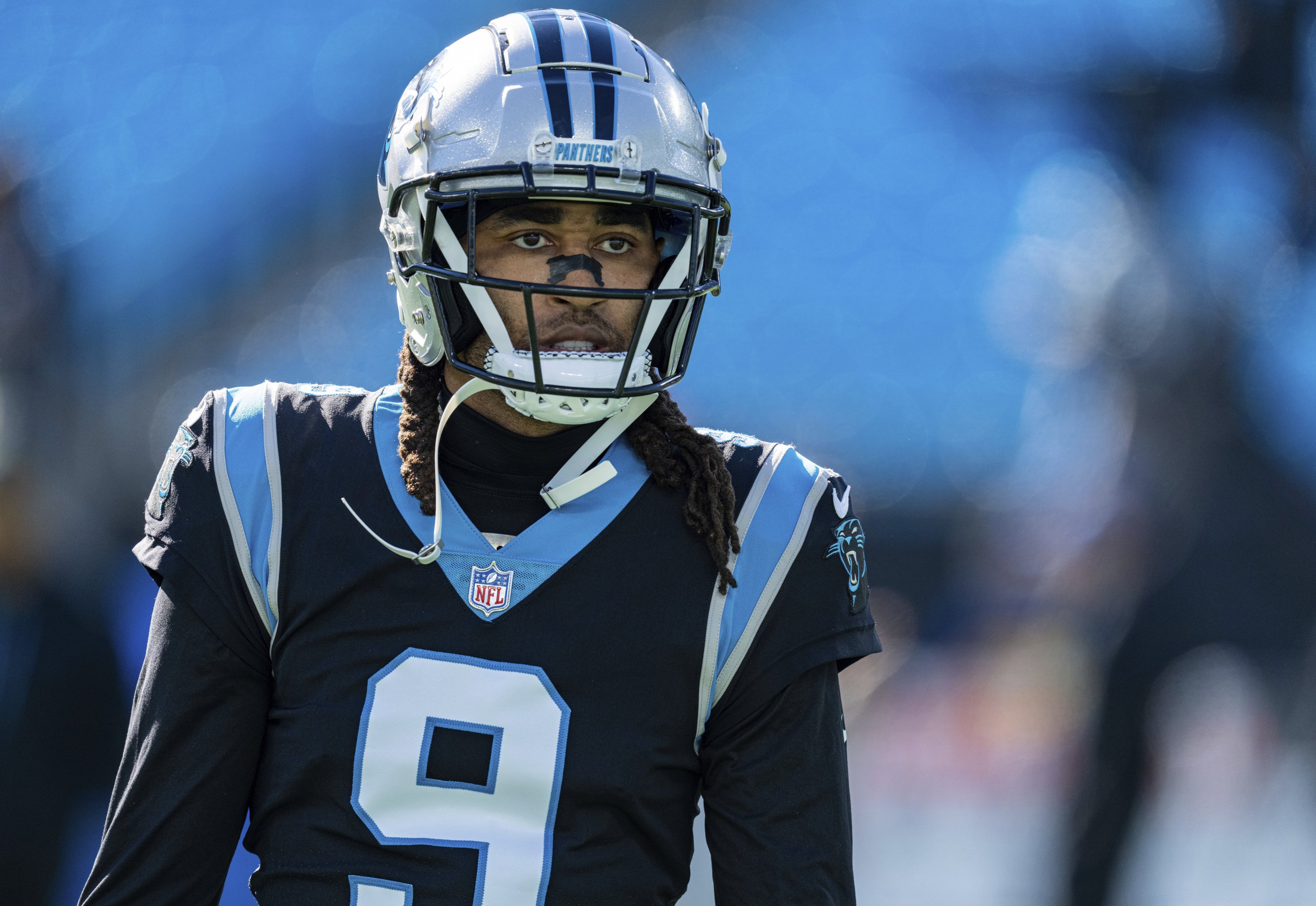 Pending Free Agent Stephon Gilmore Wants to Return to Carolina Panthers