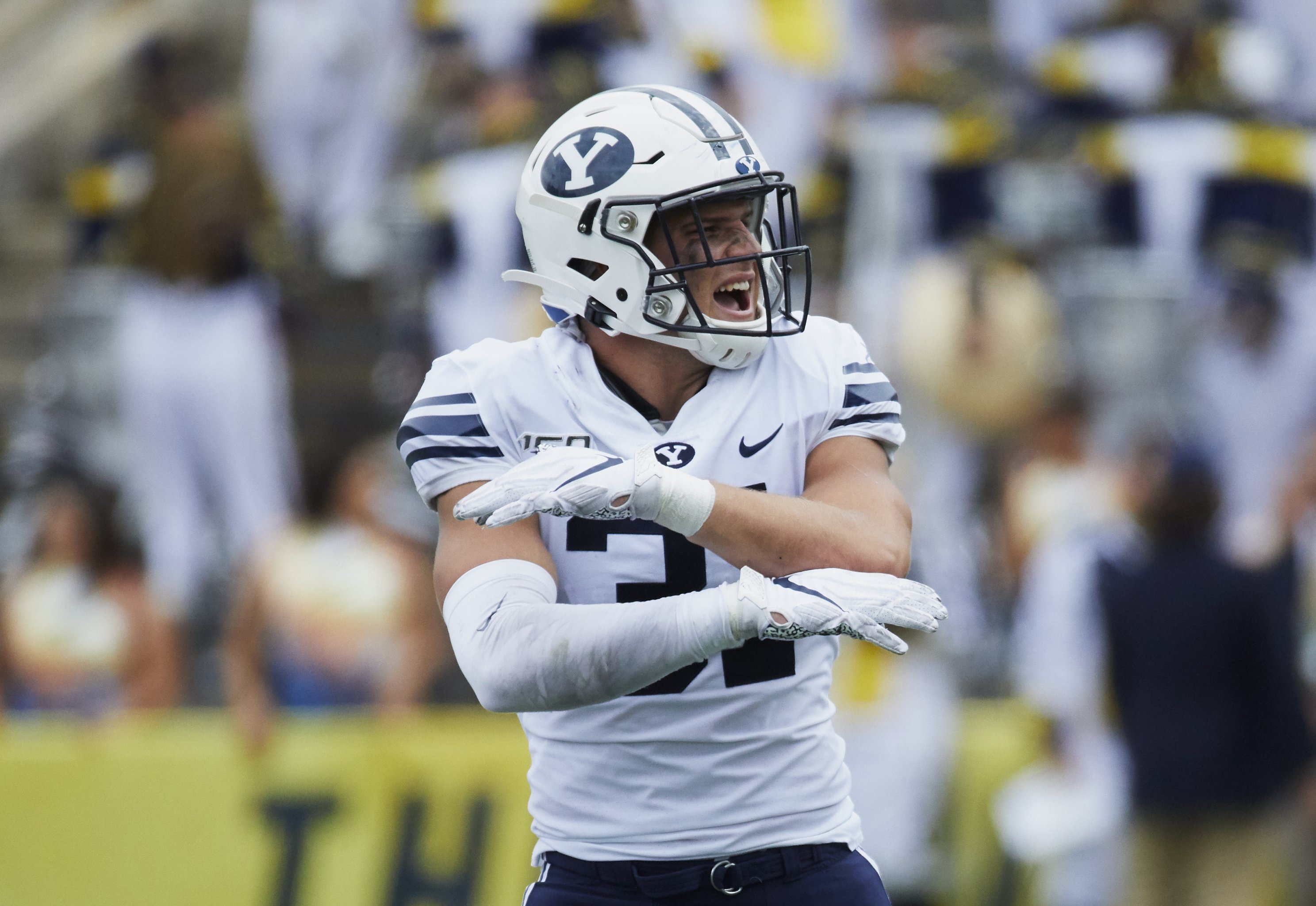 Hardest College Football Schedule 2022 Ranking College Football's 6 Hardest Schedules For 2022 Contenders |  Bleacher Report | Latest News, Videos And Highlights