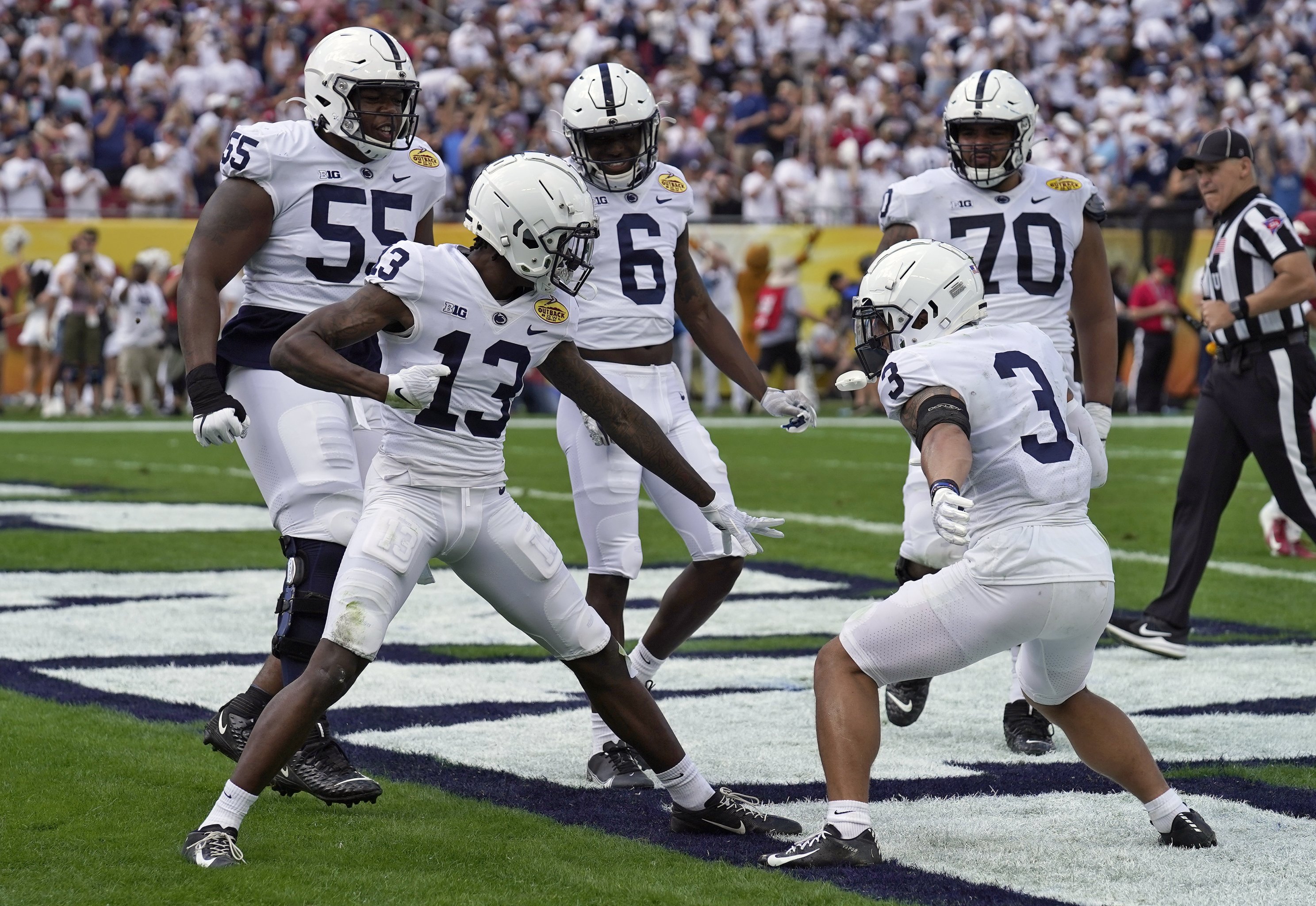 Hardest College Football Schedule 2022 Ranking College Football's 6 Hardest Schedules For 2022 Contenders |  Bleacher Report | Latest News, Videos And Highlights
