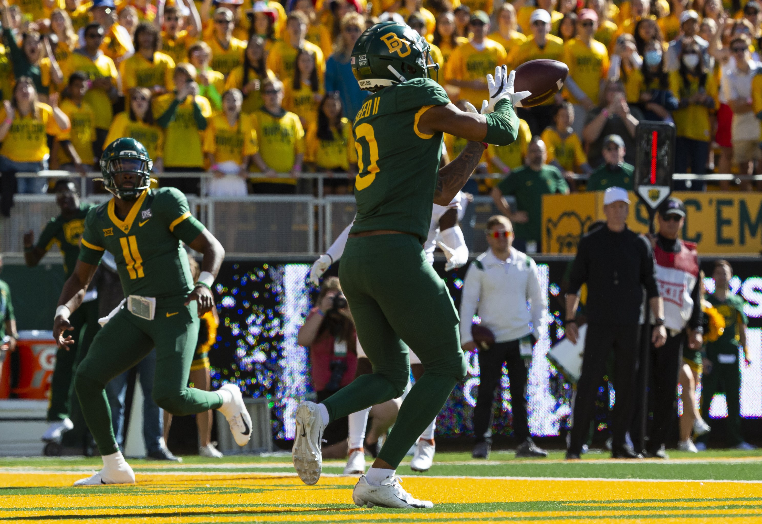 Hardest College Football Schedule 2022 Ranking College Football's 6 Hardest Schedules For 2022 Contenders |  Bleacher Report | Latest News, Videos And Highlights
