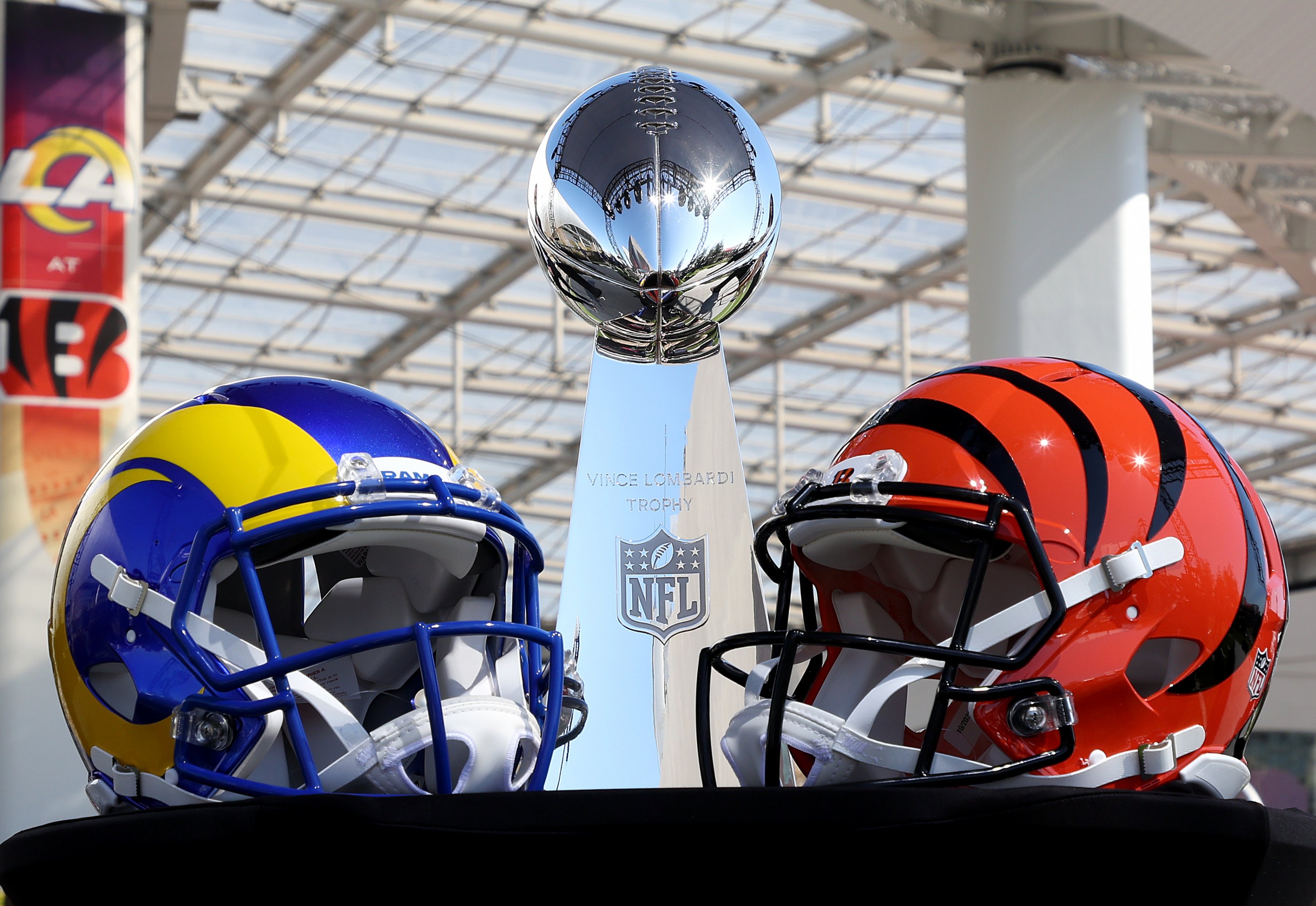 Super Bowl 56 predictions and best bets: Los Angeles Rams vs