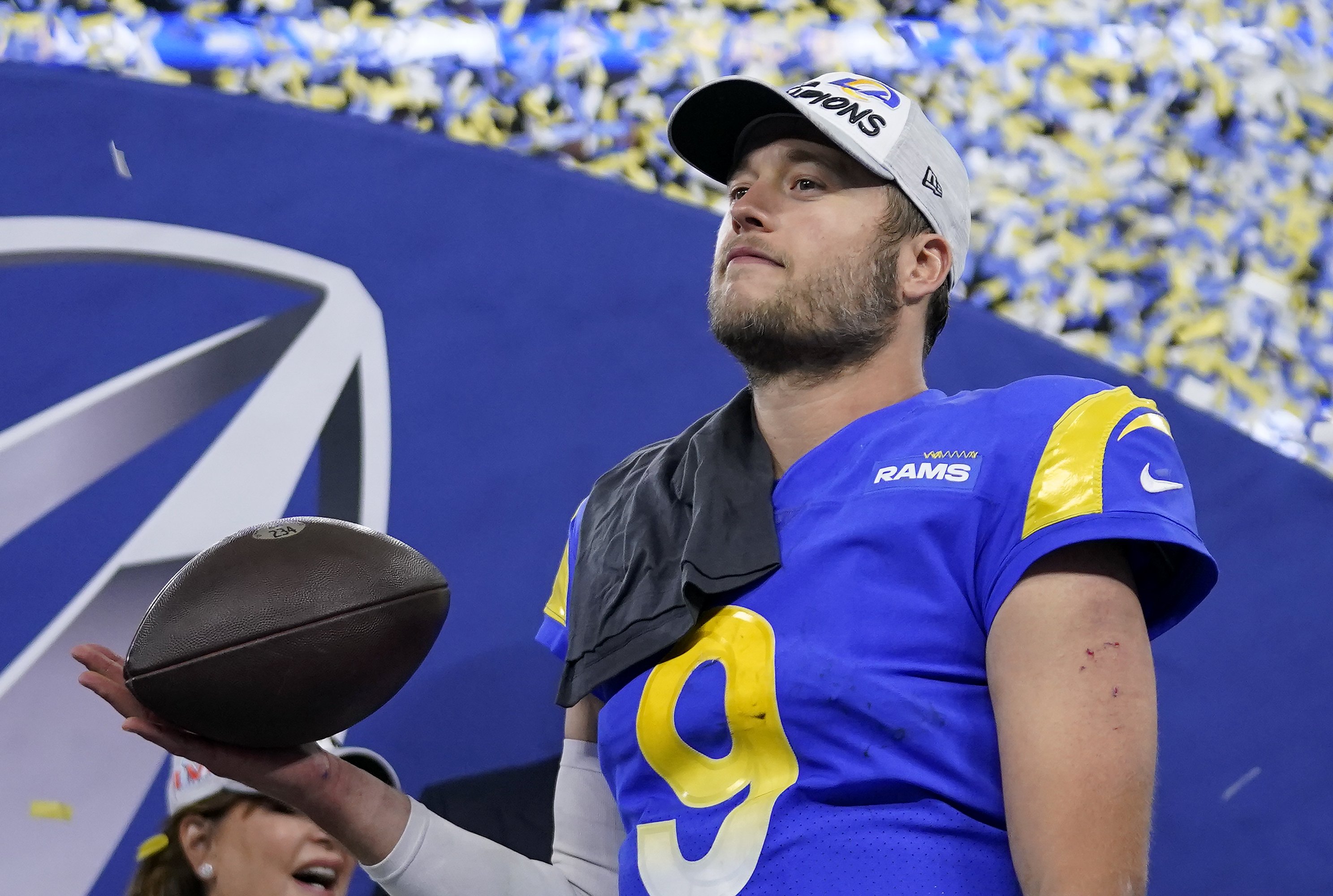 Super Bowl LVI predictions: Guardian writers' picks for Rams v