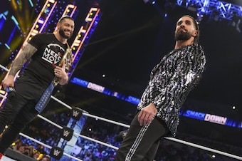 Roman Reigns and Seth Rollins are among the must-see stars of 2022.