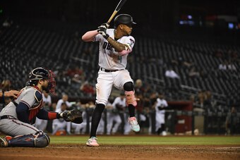 Ketel Marte