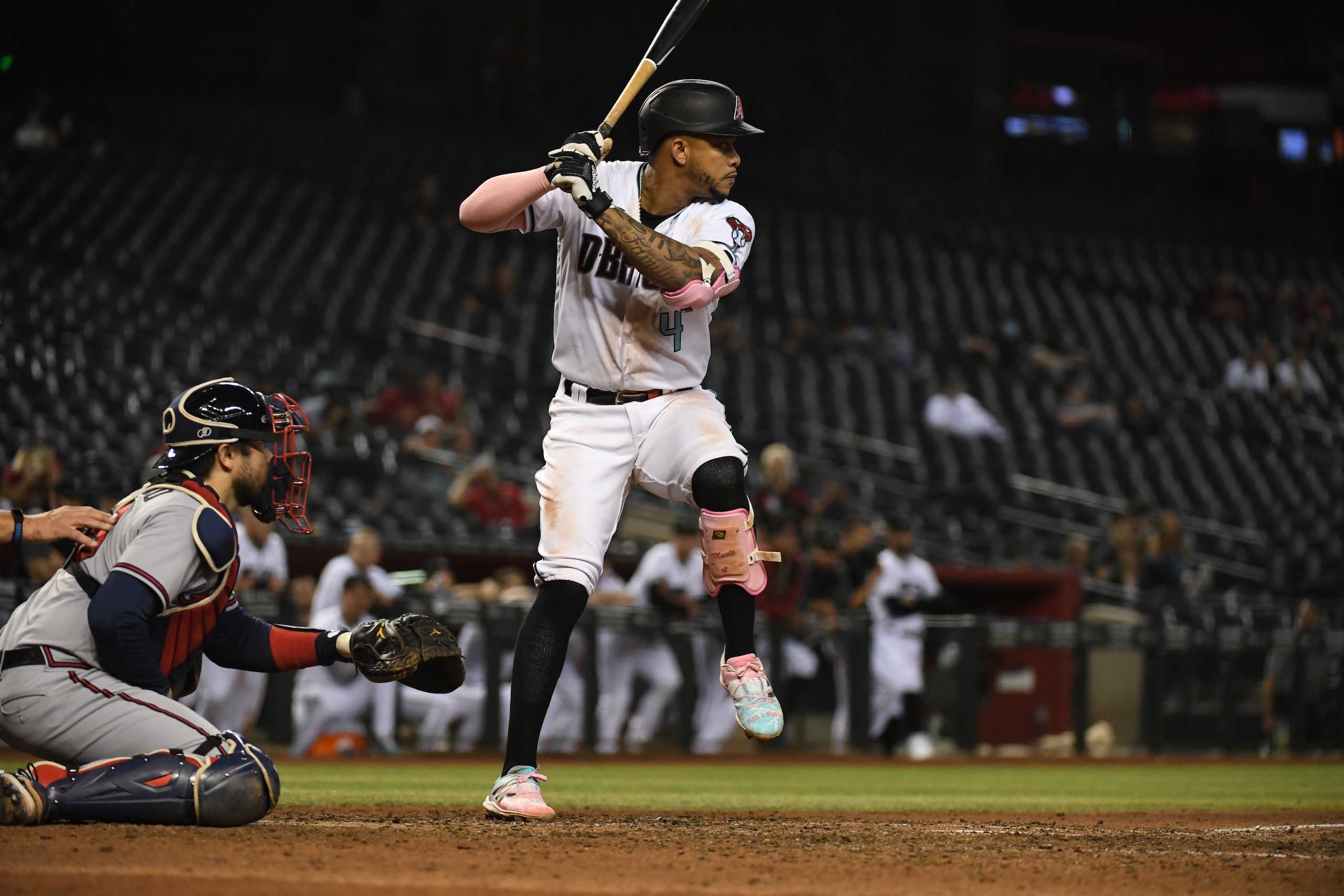 Ketel Marte