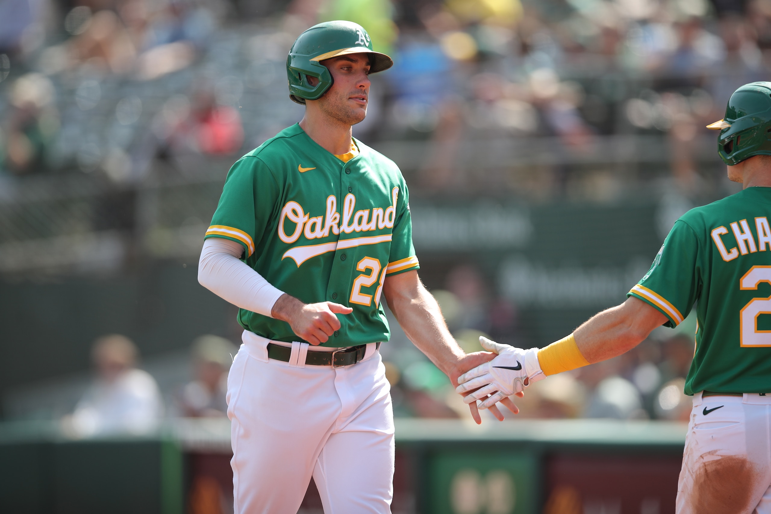 Matt Olson