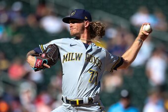 Josh Hader