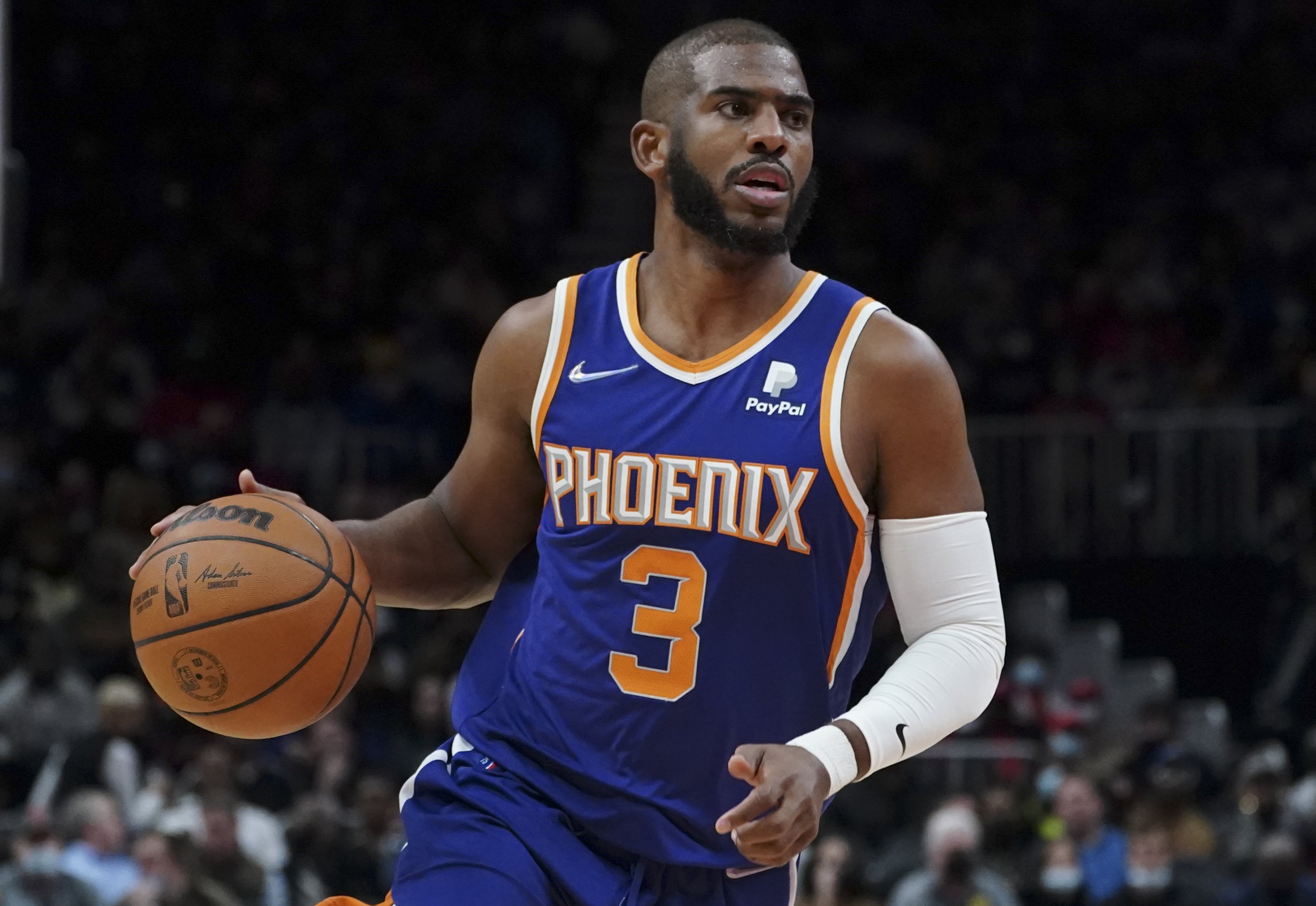 Phoenix Suns on X: Just a reminder that Book averaged a career
