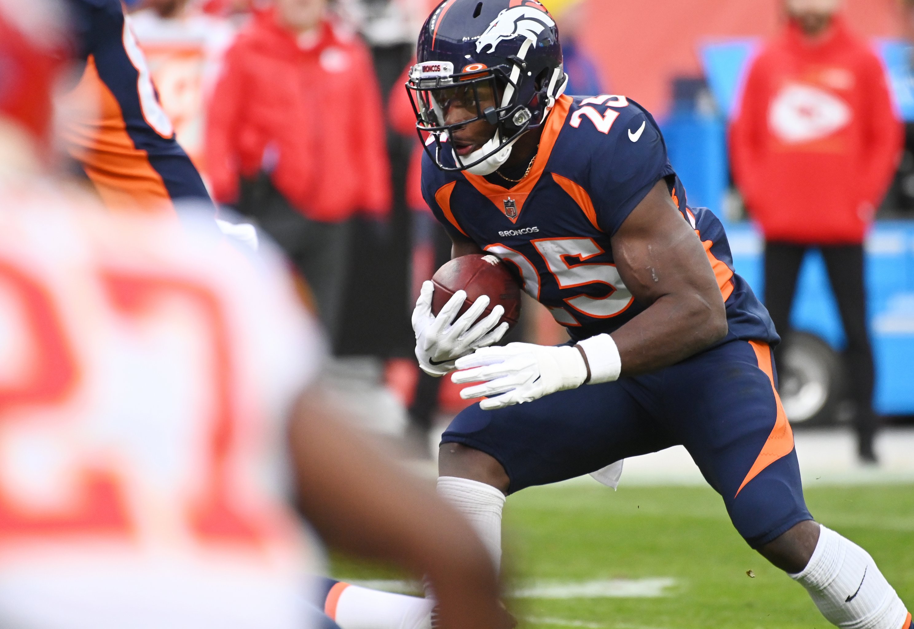 Denver Broncos 2022 Offseason Preview: Pending free agents, team