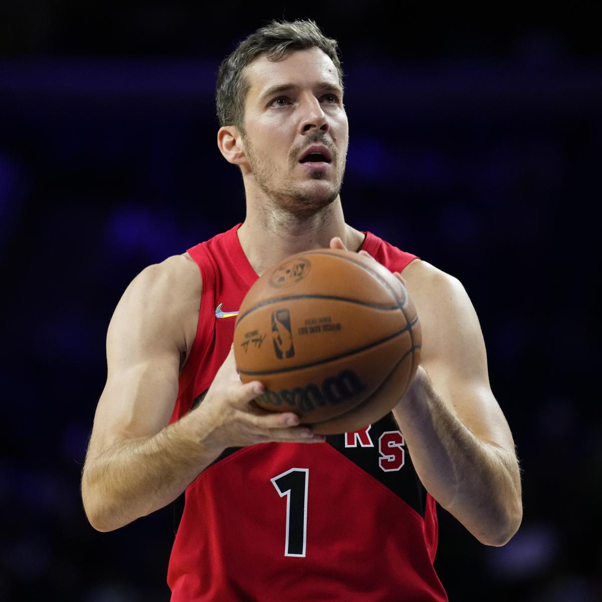 PostNBA Trade Deadline 2022 Buyout Candidates News, Scores