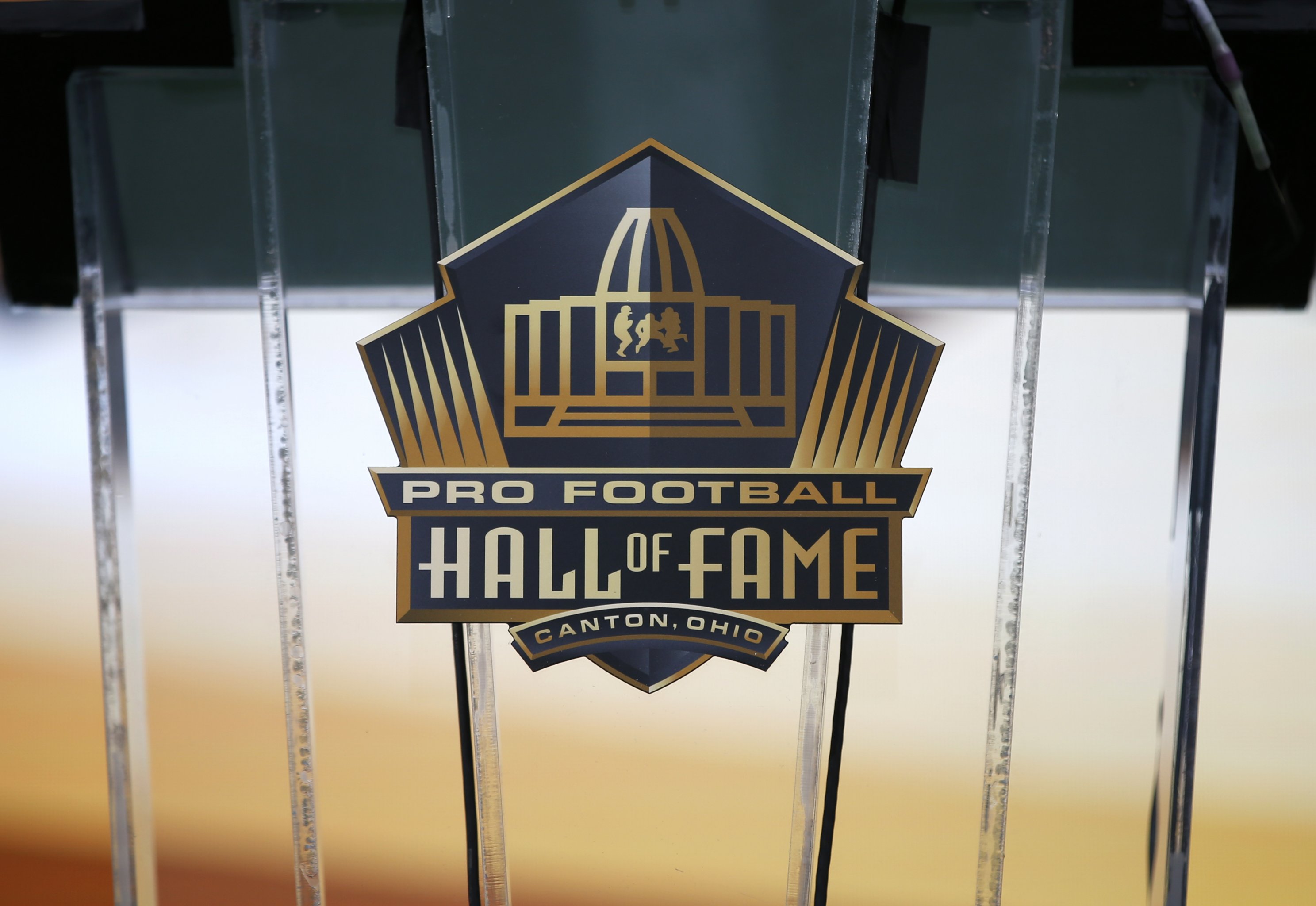 Pro Football Hall of Fame 2022: Inductees, Highlights and Reaction, News,  Scores, Highlights, Stats, and Rumors