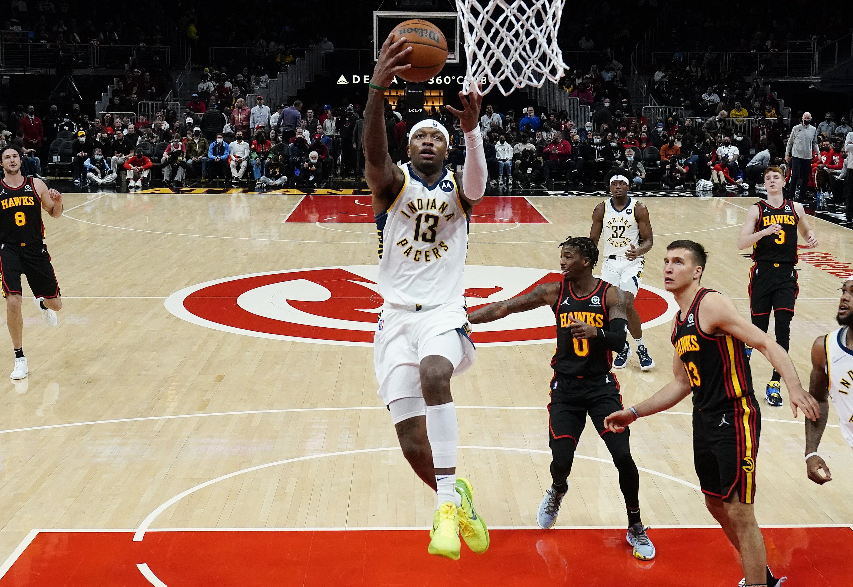 NBA trade grades: Did Pacers or Kings win deal headlined by