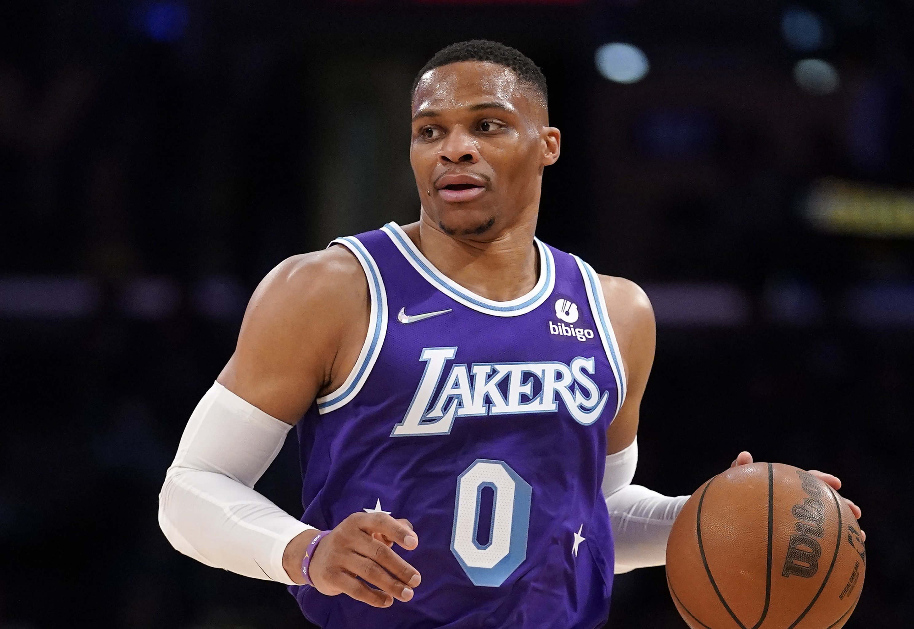 The Smart Blockbuster Trade Idea For The Lakers And Nets: Anthony