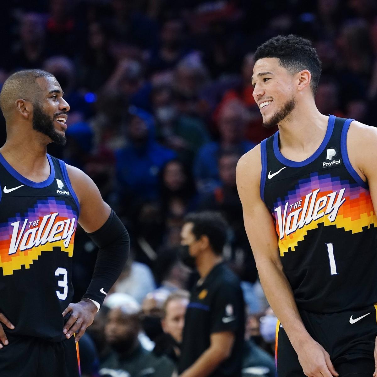 Ranking Every NBA Starting Lineup Post-Trade Deadline | News, Scores ...
