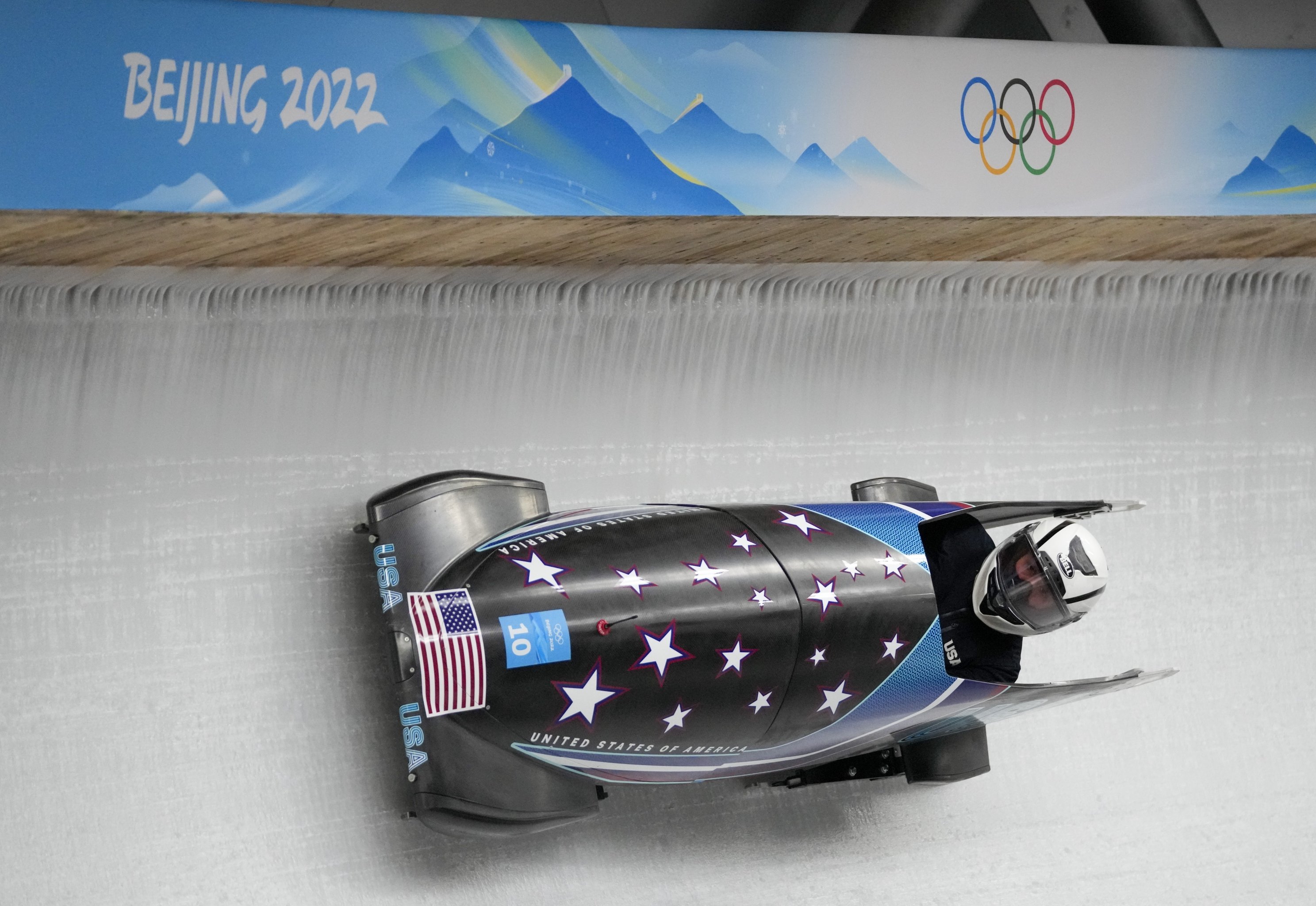 2022 Olympic Bobsled Schedule Winter Olympics 2022 Schedule: Saturday Tv, Live-Stream Coverage | Bleacher  Report | Latest News, Videos And Highlights