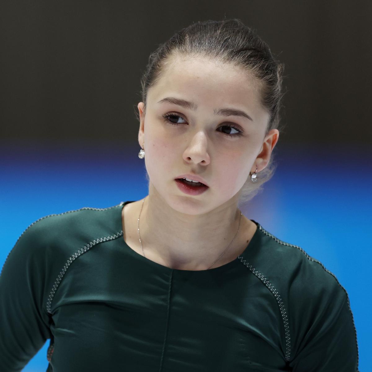 Winter Olympics Figure Skating 2022 Updated PrimeTime Schedule for