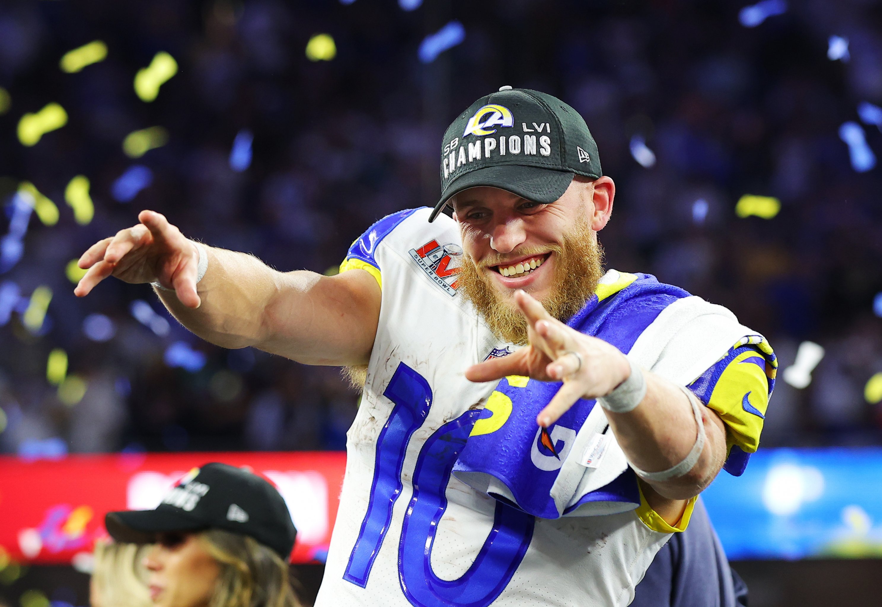 5 Cooper Kupp Football Cards You Should Own After 2022 Super Bowl Win, News, Scores, Highlights, Stats, and Rumors