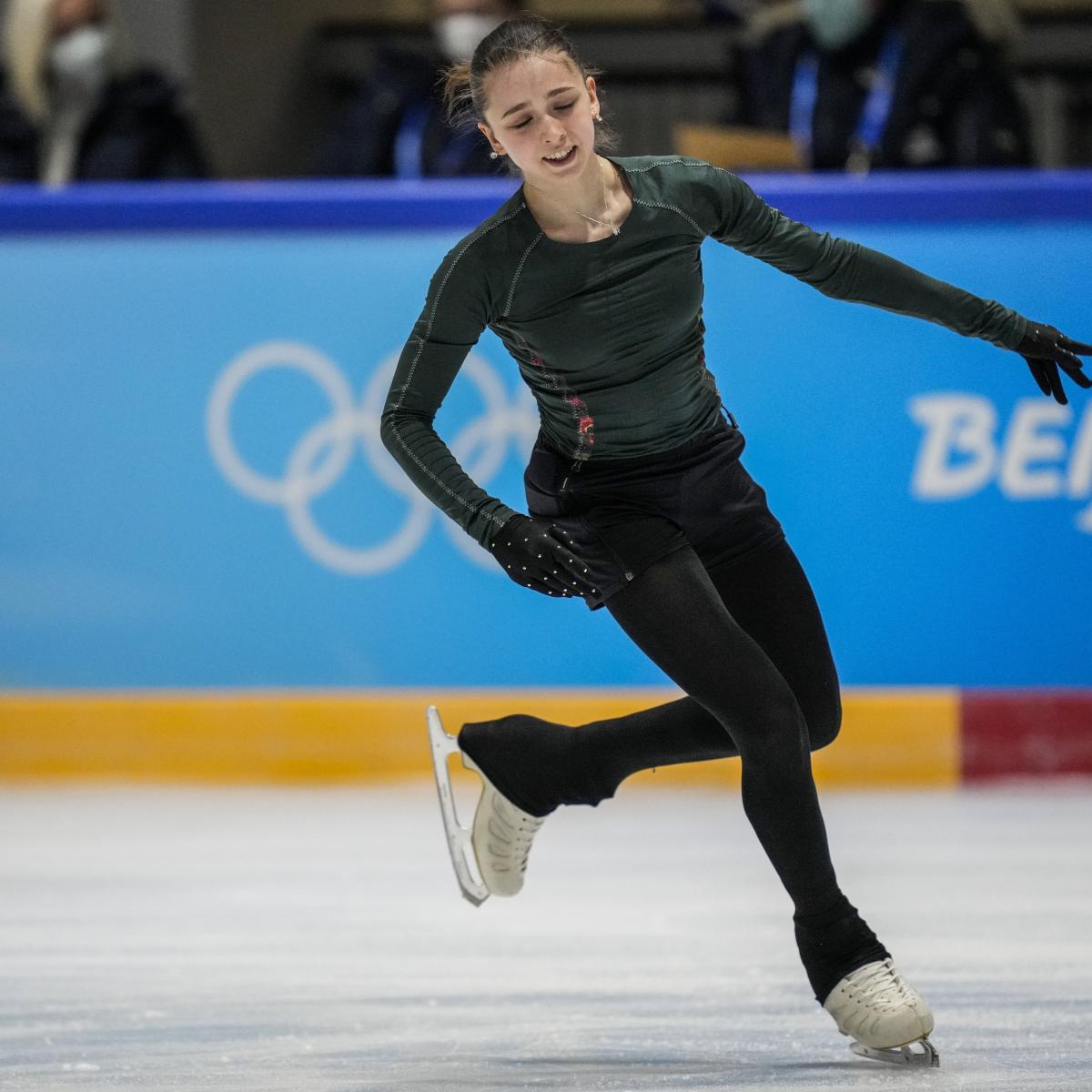 Does anyone know where to get Alena's whole russian test skates