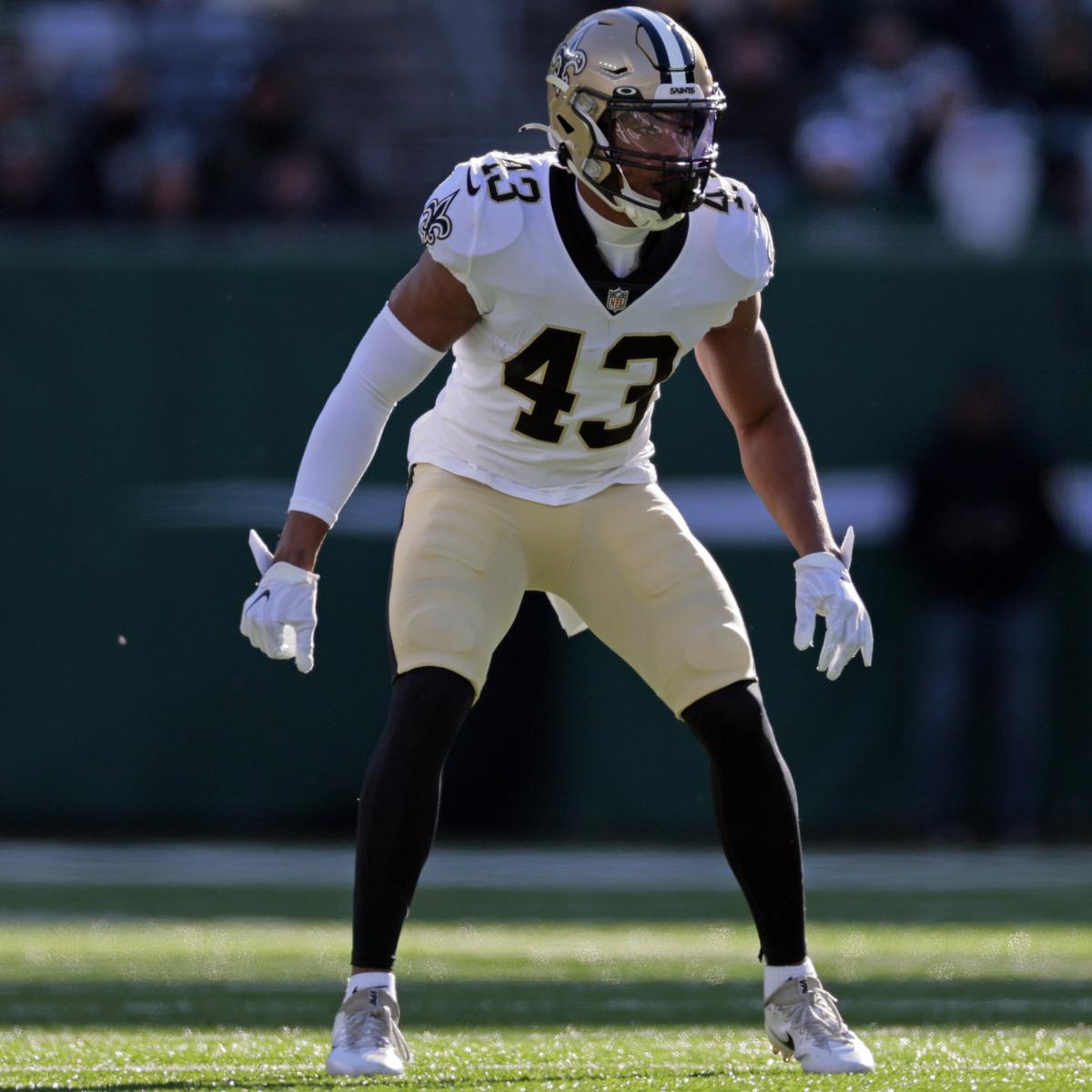 Top 25 NFL Free Agents in 2022 