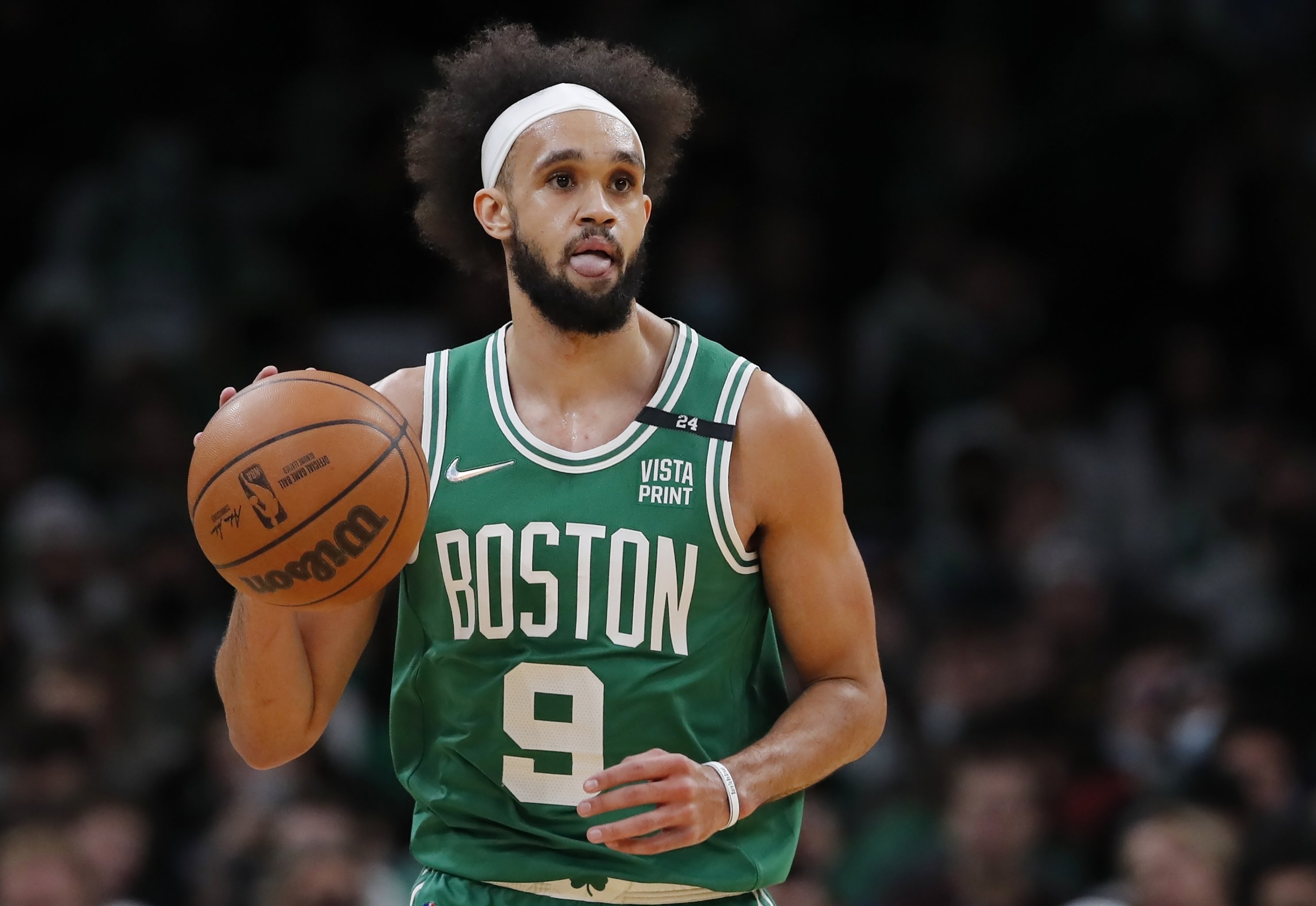 NBA trade deadline: Celtics news, league rumors