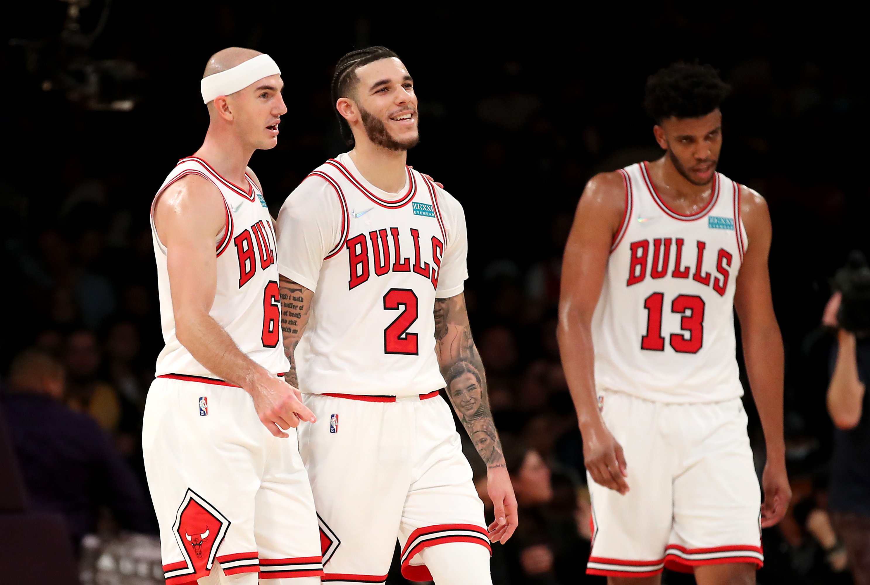 Lonzo Ball Rumors: Bulls 'Less and Less' Optimistic About Return