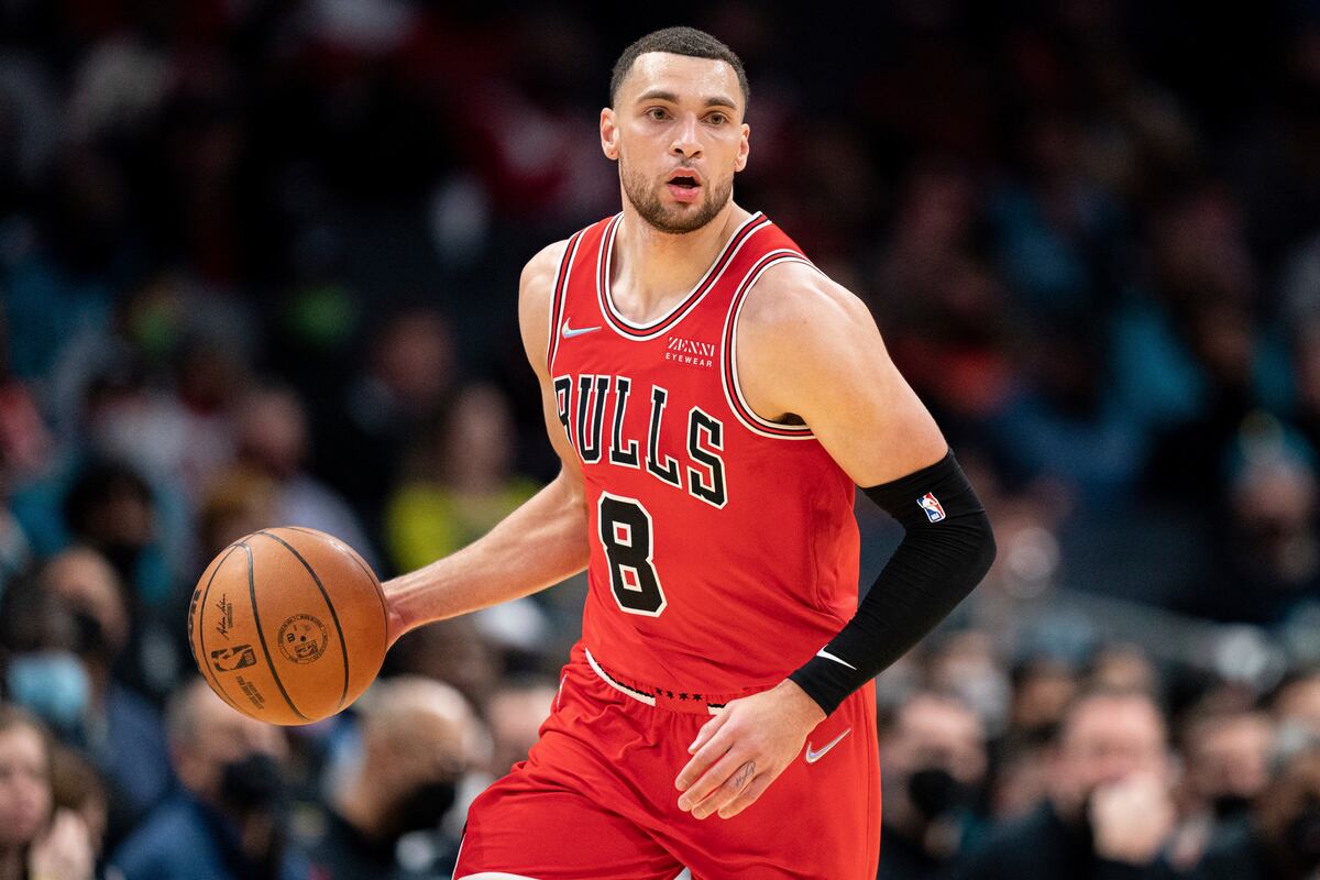 Early Flight Meter for Top 2022 NBA Free Agents | Flipboard