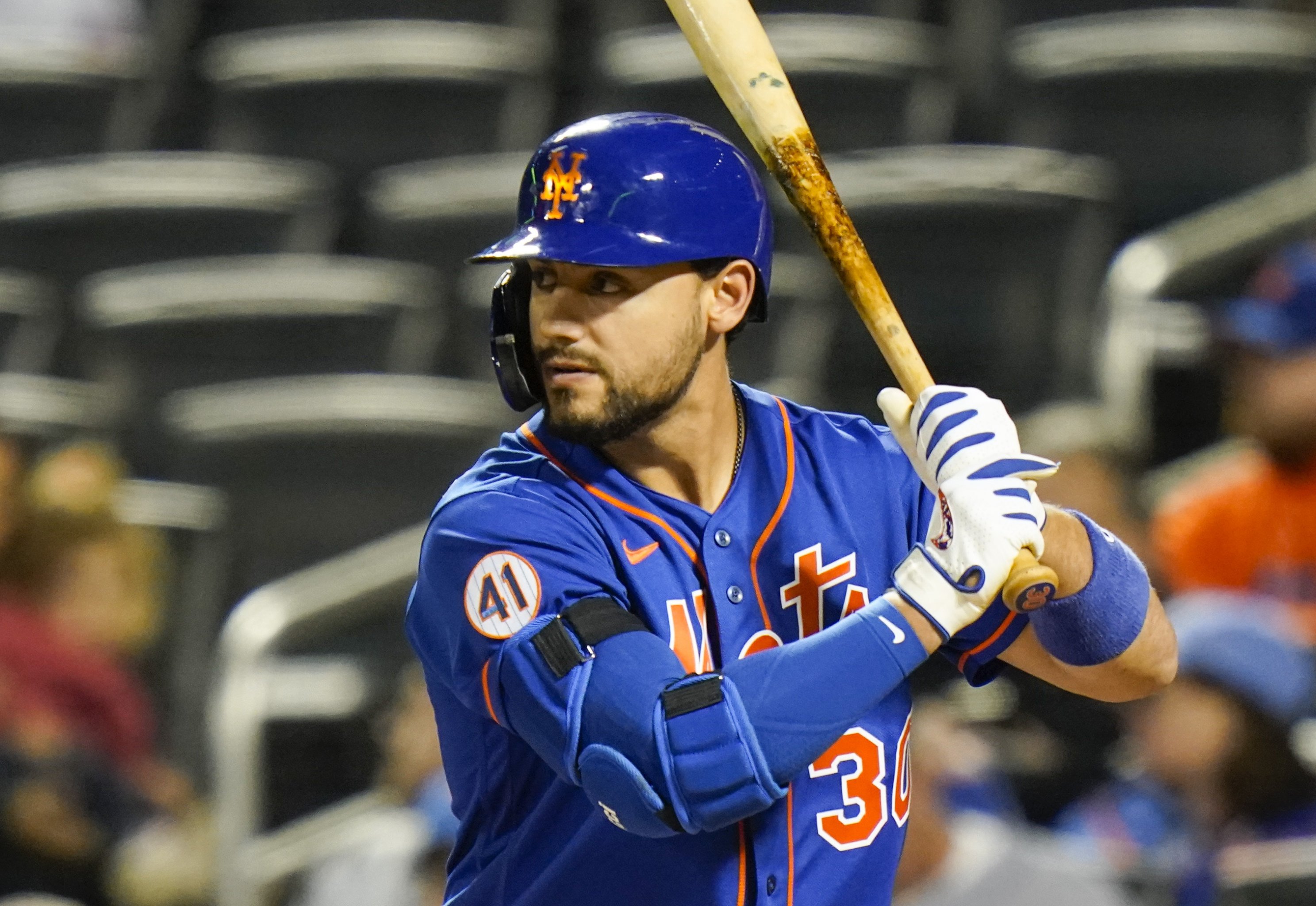 New York Mets: Why Michael Conforto can win the MVP in 2019