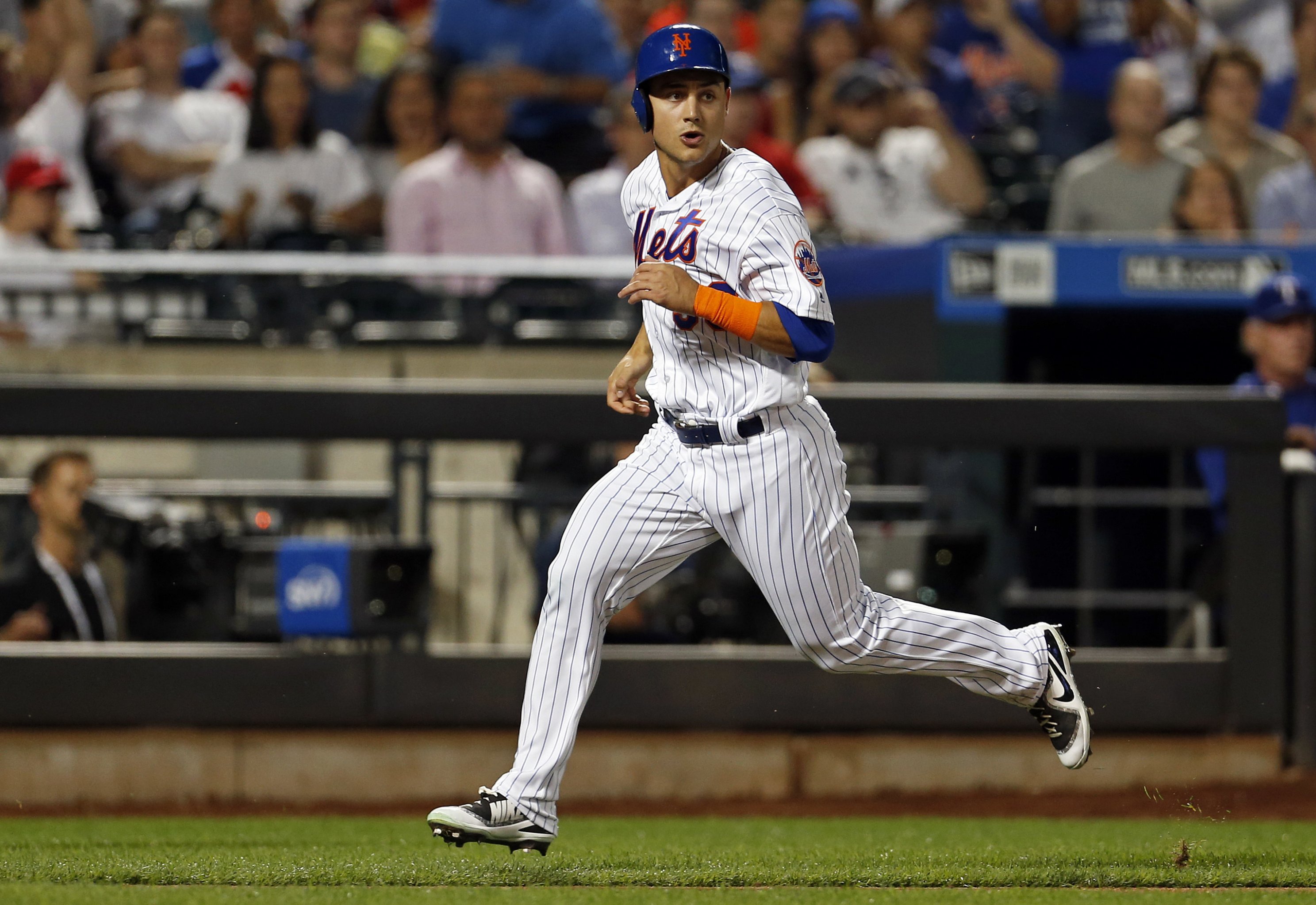 Ranking the Top 8 Landing Spots for Michael Conforto in MLB Free Agency, News, Scores, Highlights, Stats, and Rumors