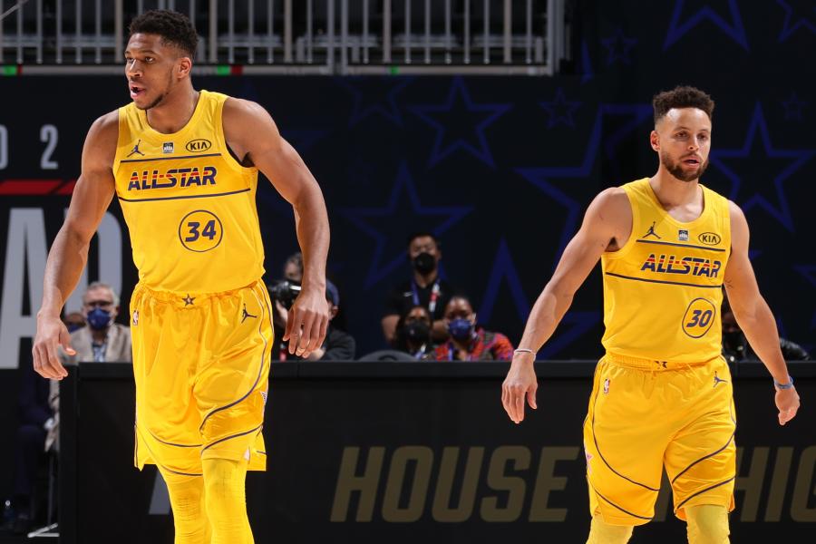 NBA Celebrity Game 2022 roster breakdown: The good and bad from