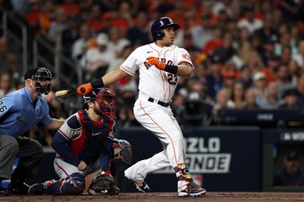 Michael Brantley