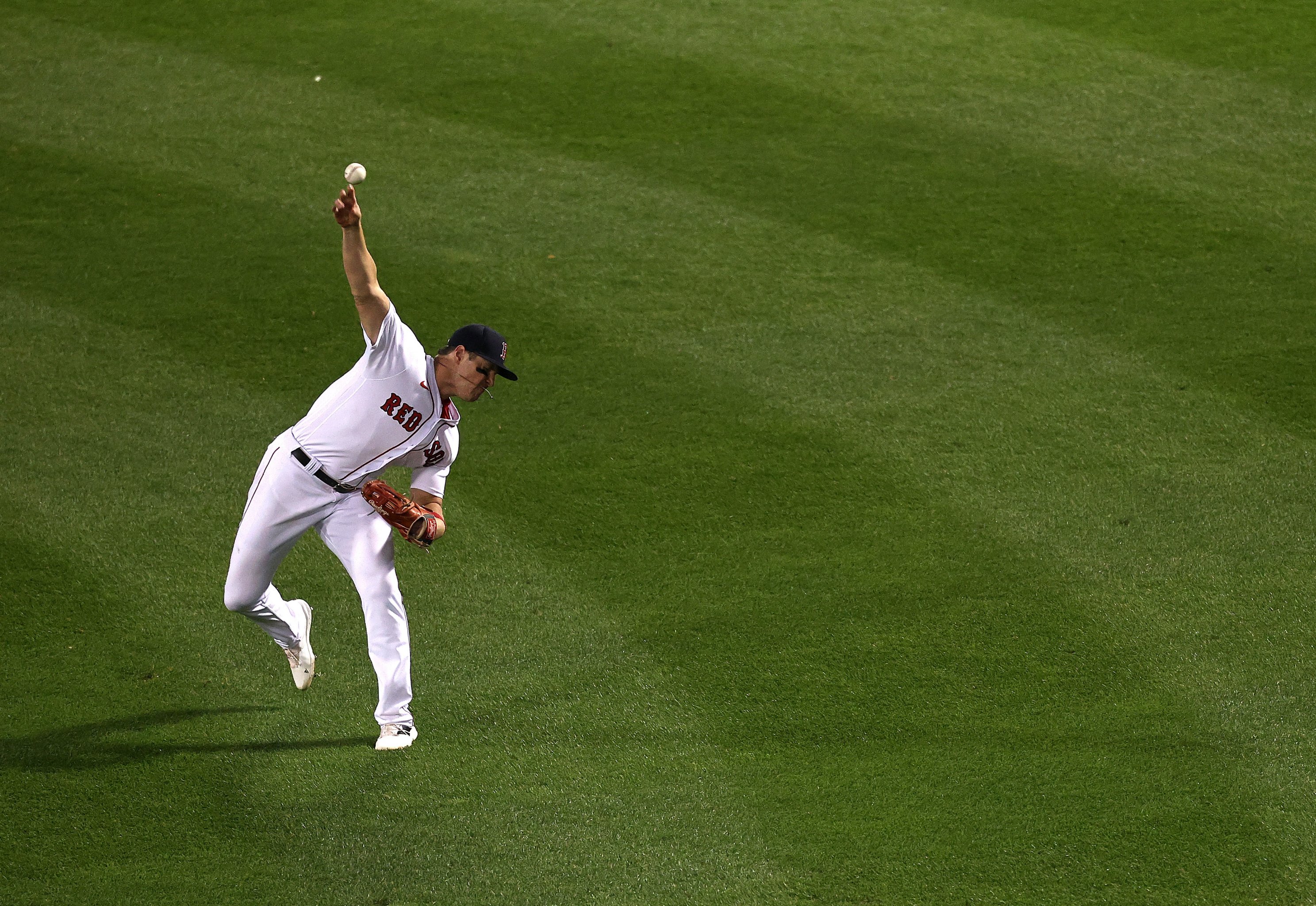 The MLB All-Star game is a must-watch because it's fun 