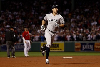 Giancarlo Stanton