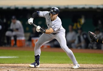 Joey Gallo