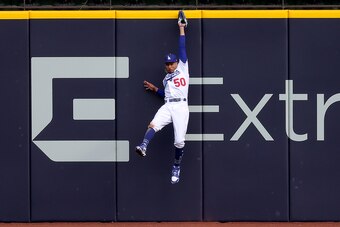 Mookie Betts