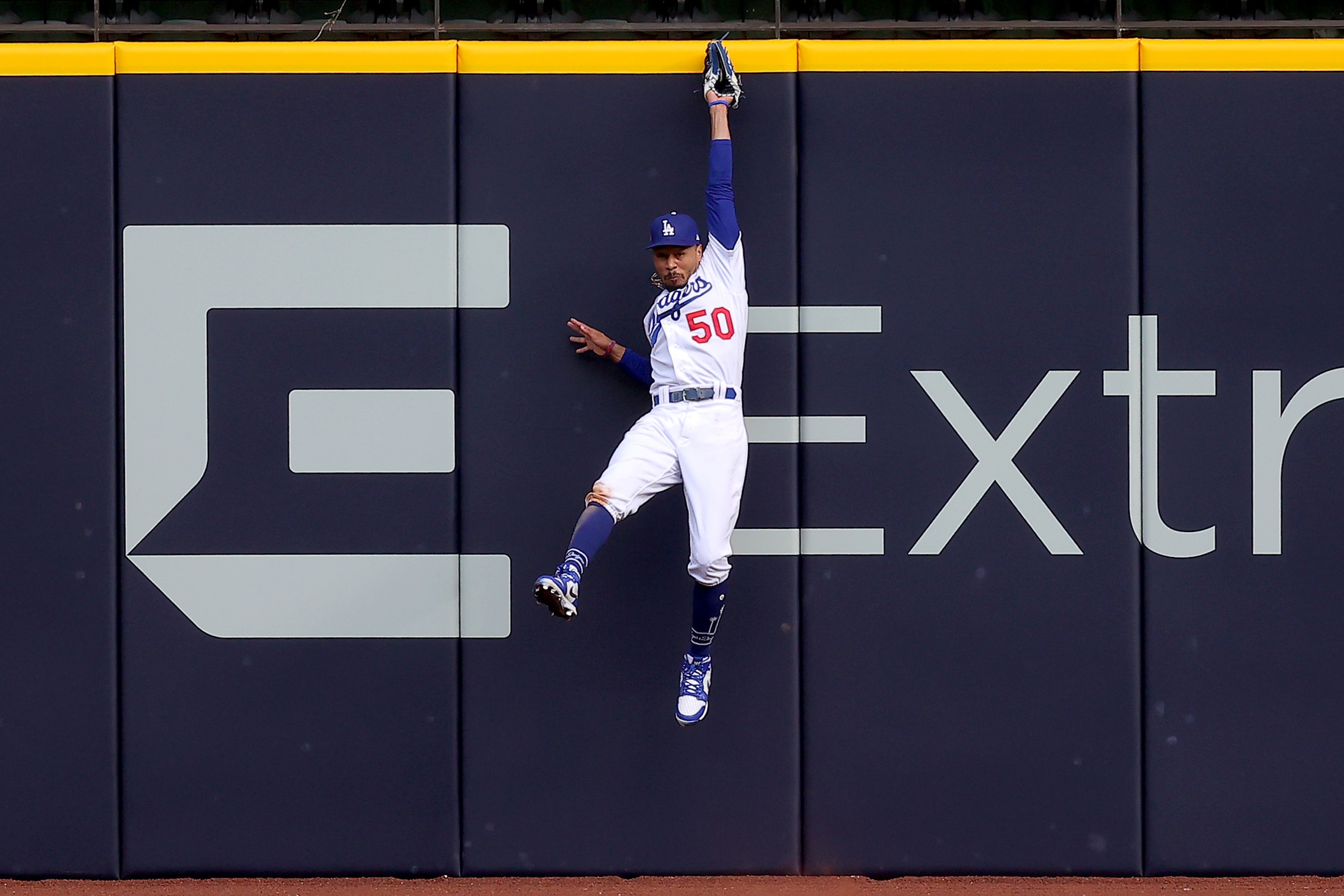 Mookie Betts