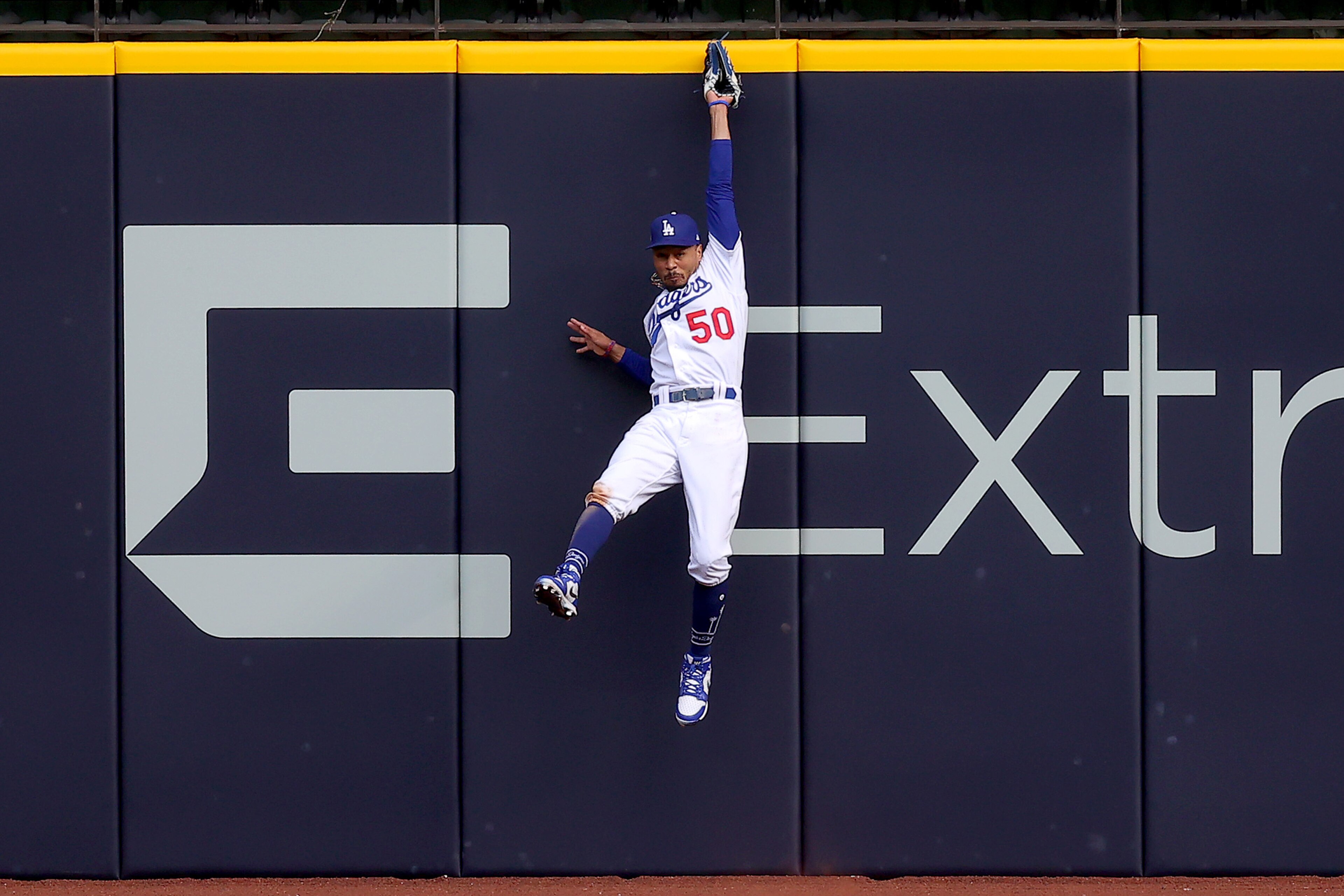 Mookie Betts Mookie Betts