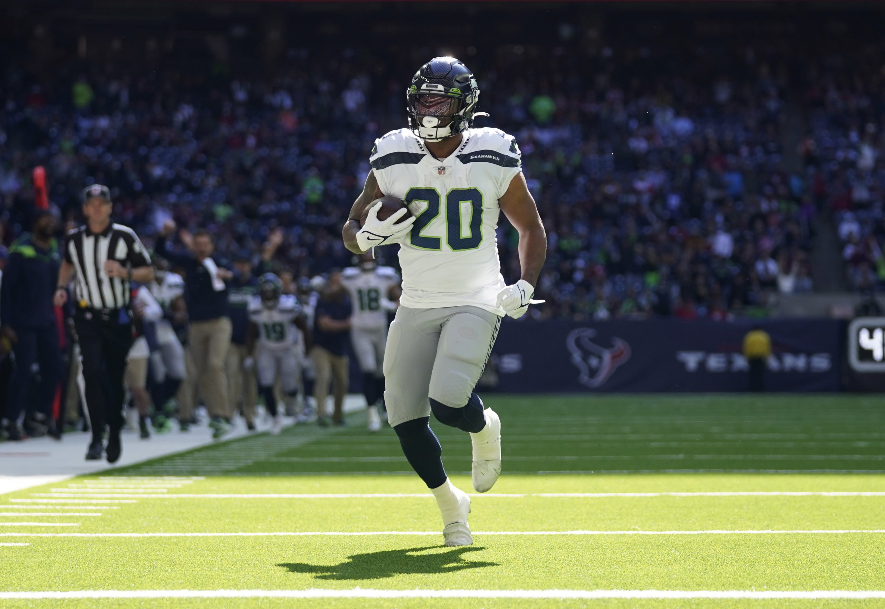 NFL free agency 2022: The top 20 running backs available, ranked from  Leonard Fournette to Alex Collins