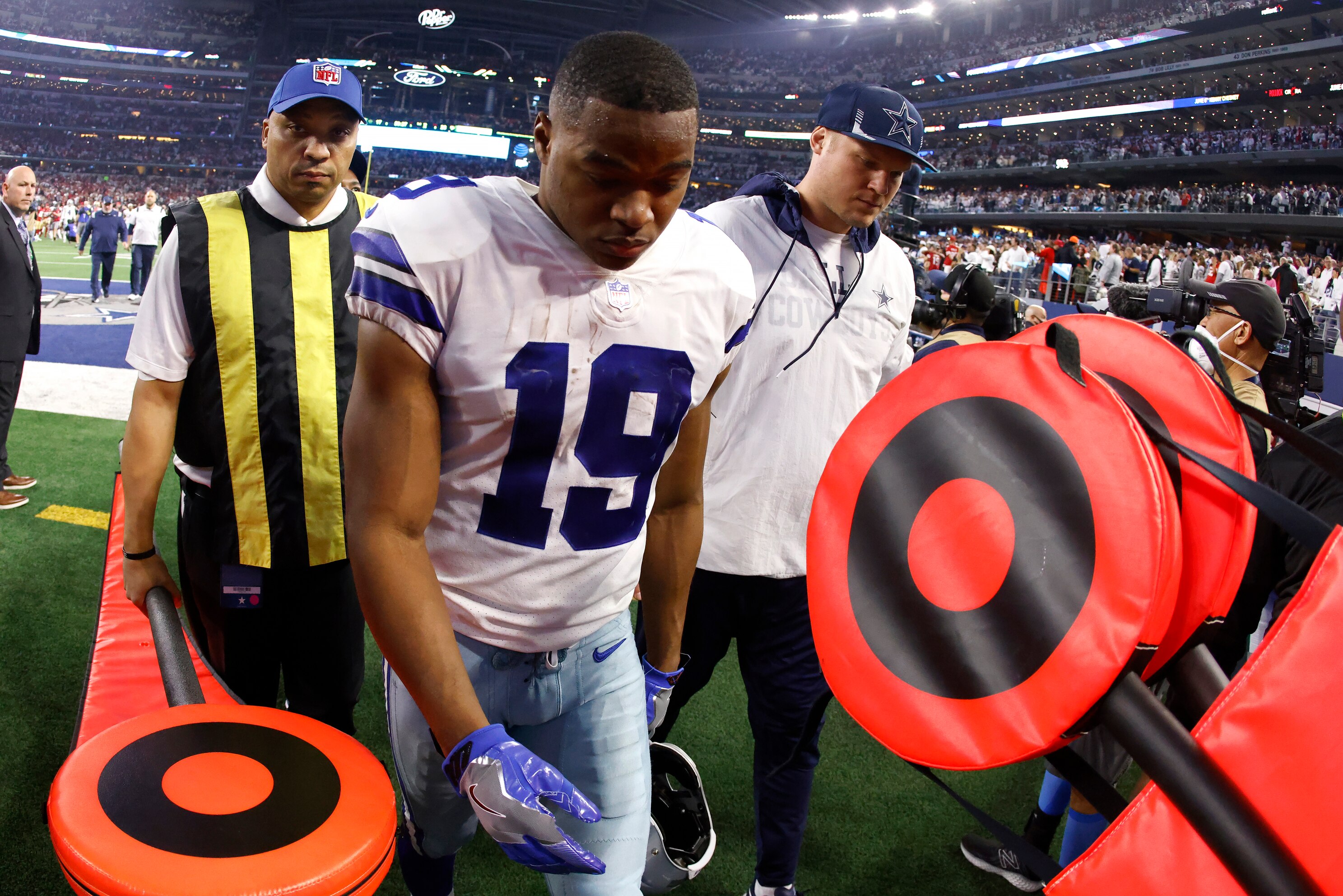 Predicting the NFL's Most Surprising Cuts of the 2022 Offseason | News,  Scores, Highlights, Stats, and Rumors | Bleacher Report