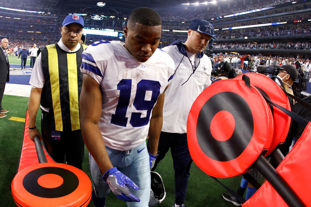 Predicting the NFL's Most Surprising Cuts of the 2022 Offseason - Vimarsana News