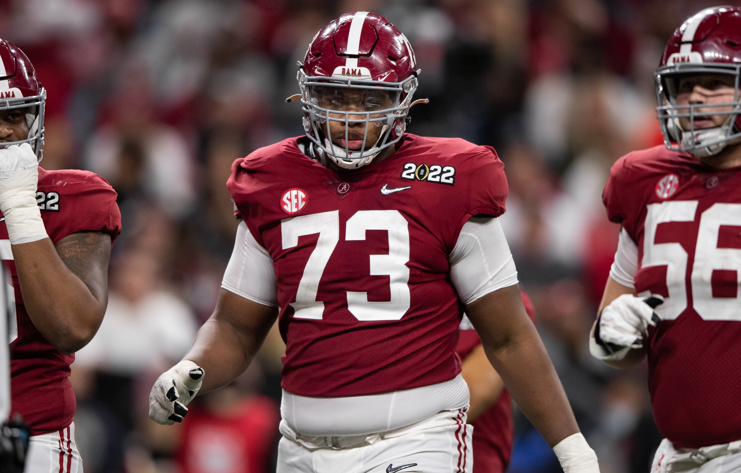1 Mistake Every NFL Team Must Avoid Making in the 2022 NFL Draft | News,  Scores, Highlights, Stats, and Rumors | Bleacher Report