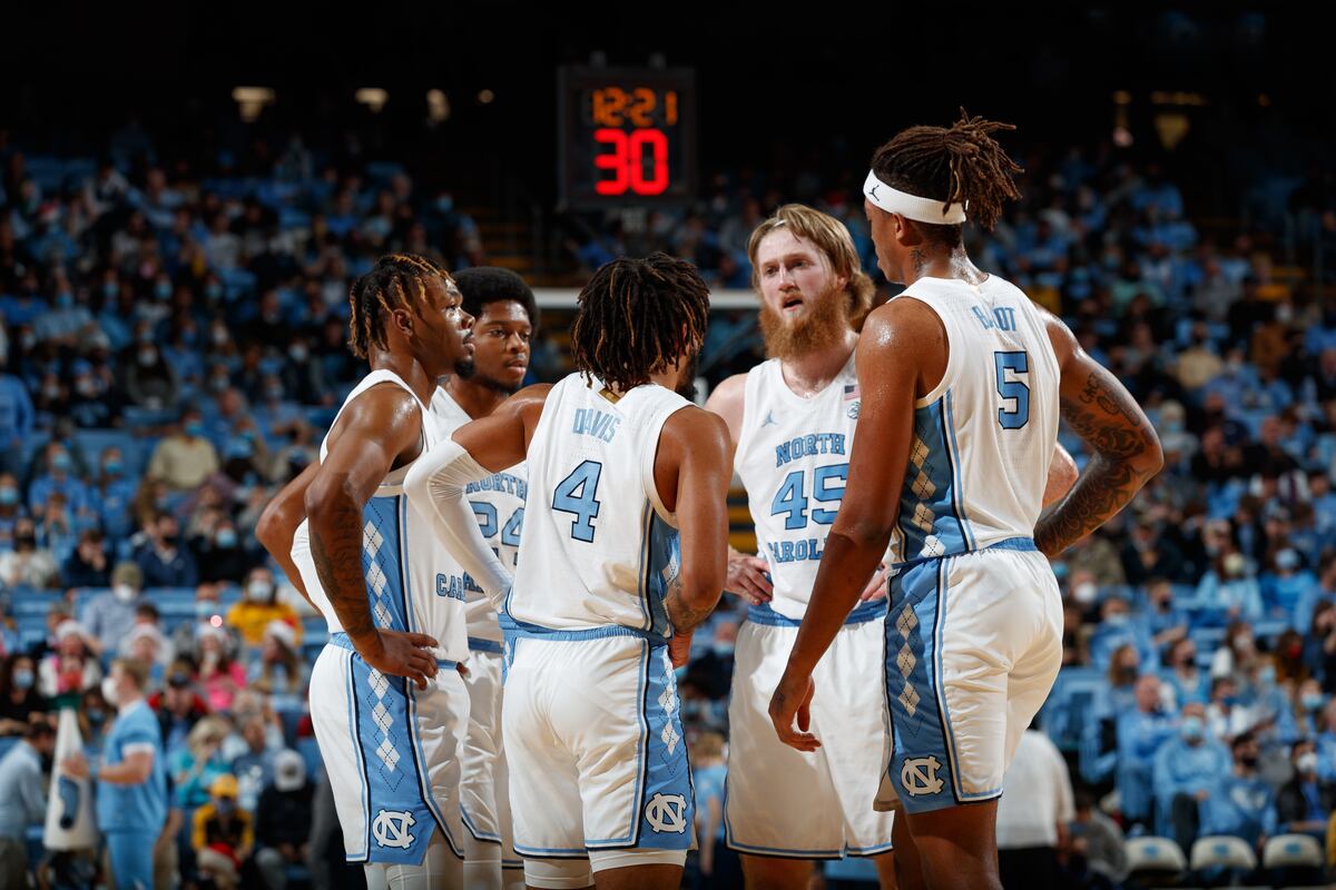 Predicting the Best CBB Teams Who'll Crash and Burn to Miss March