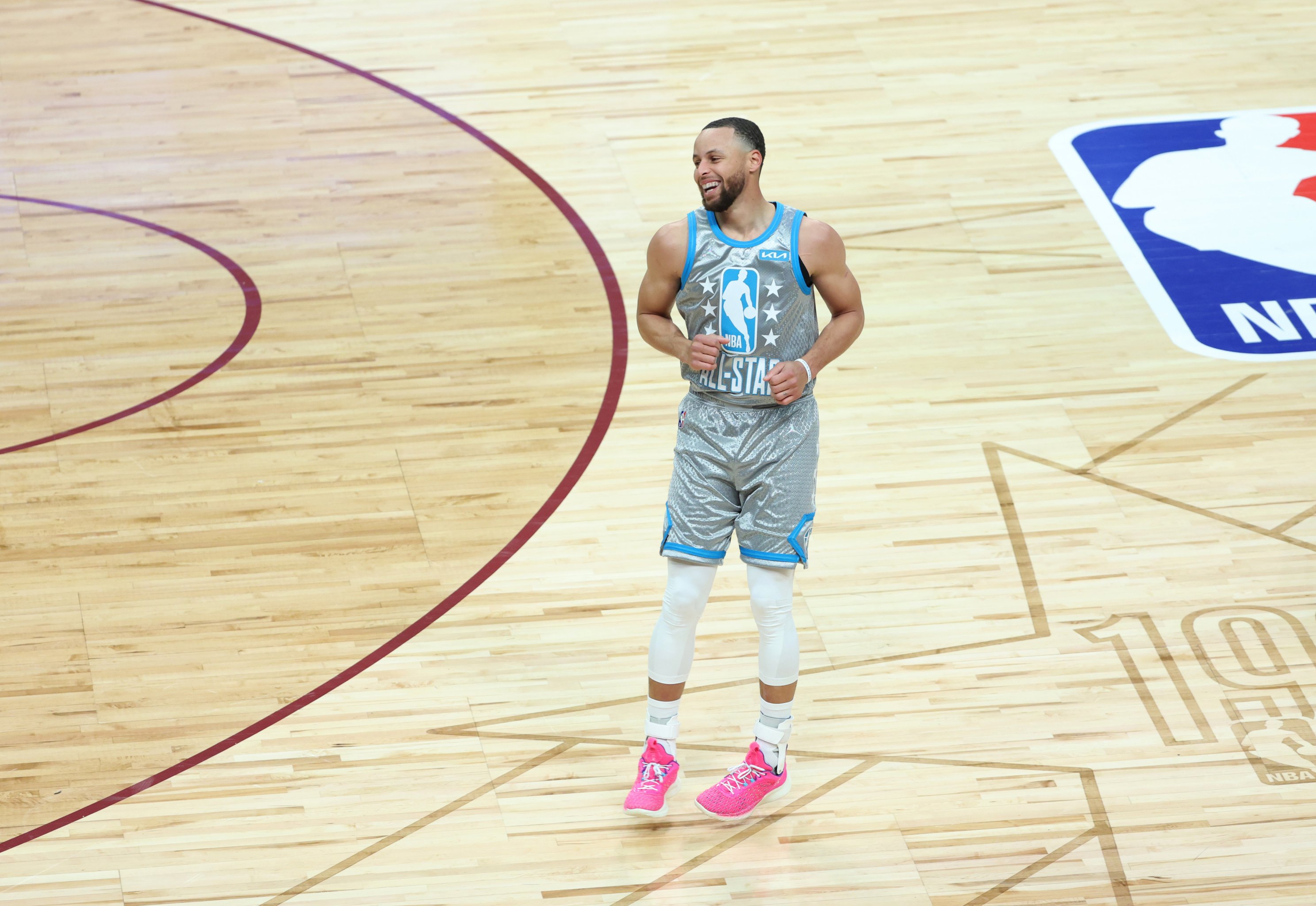 cinta Modernización Opiáceo Biggest Winners and Losers from 2022 NBA All-Star Weekend | News, Scores,  Highlights, Stats, and Rumors | Bleacher Report