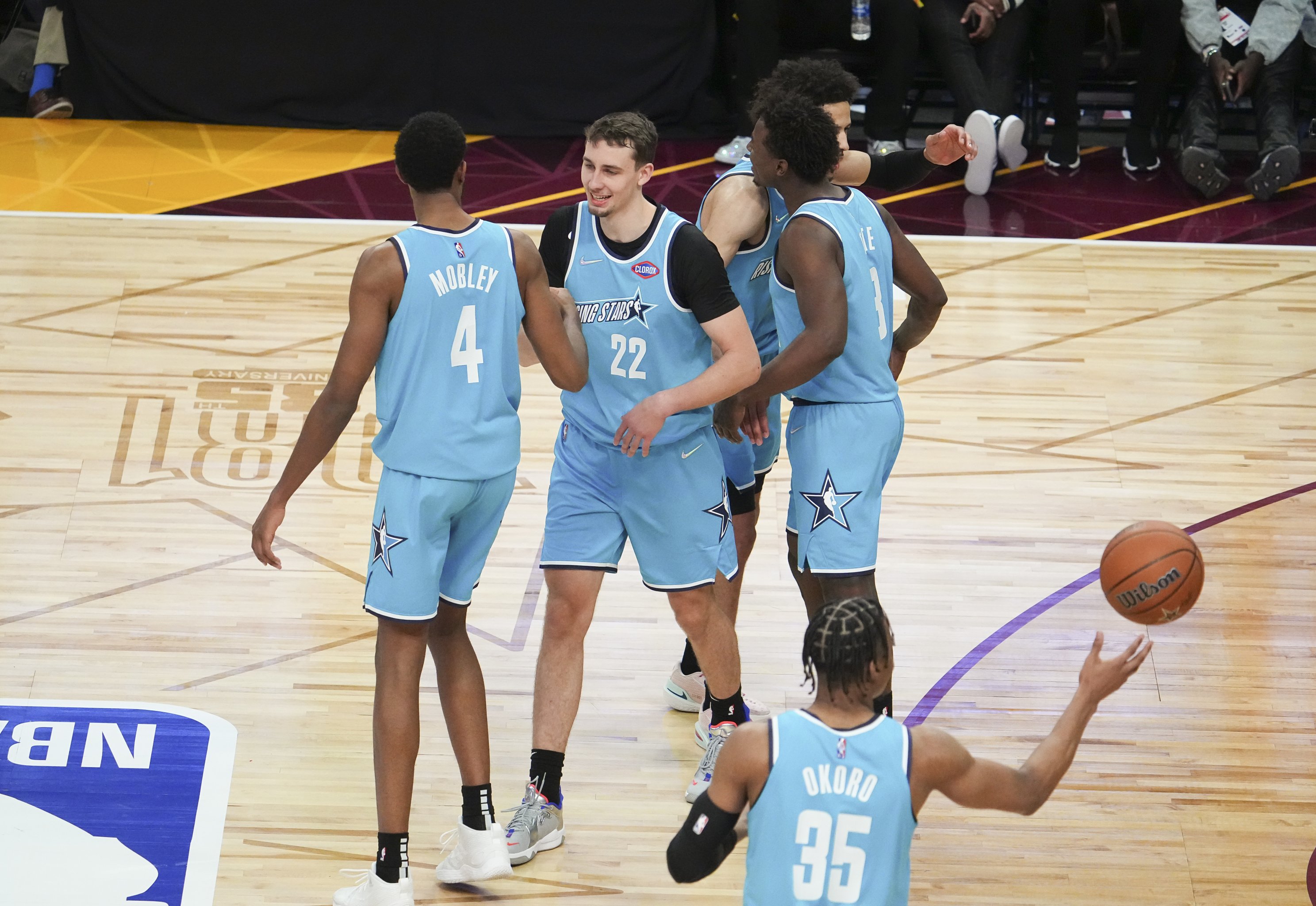 Biggest Winners and Losers from 2022 NBA All-Star Weekend