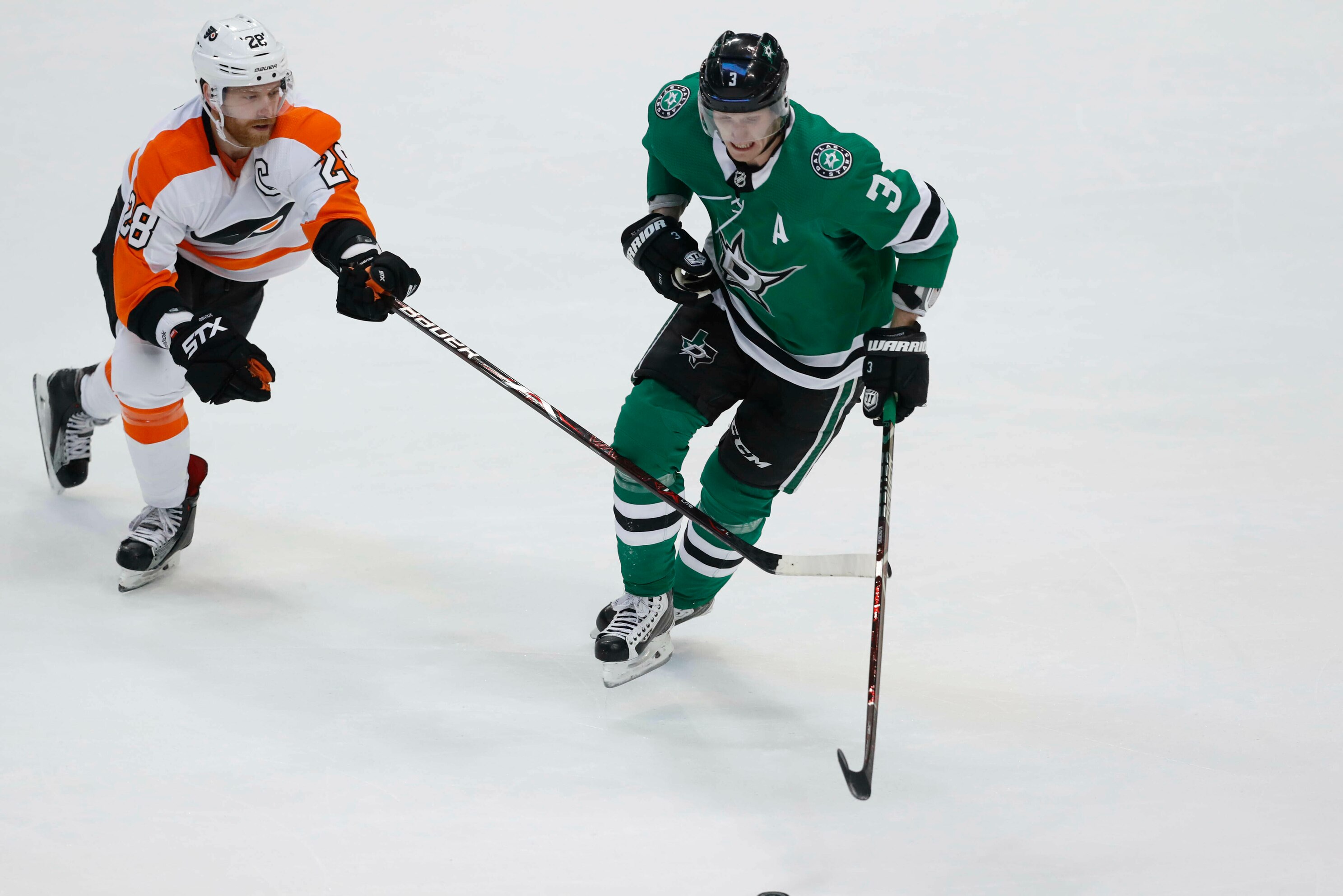 5 Bold Predictions 1 Month Before the NHL Trade Deadline ...
