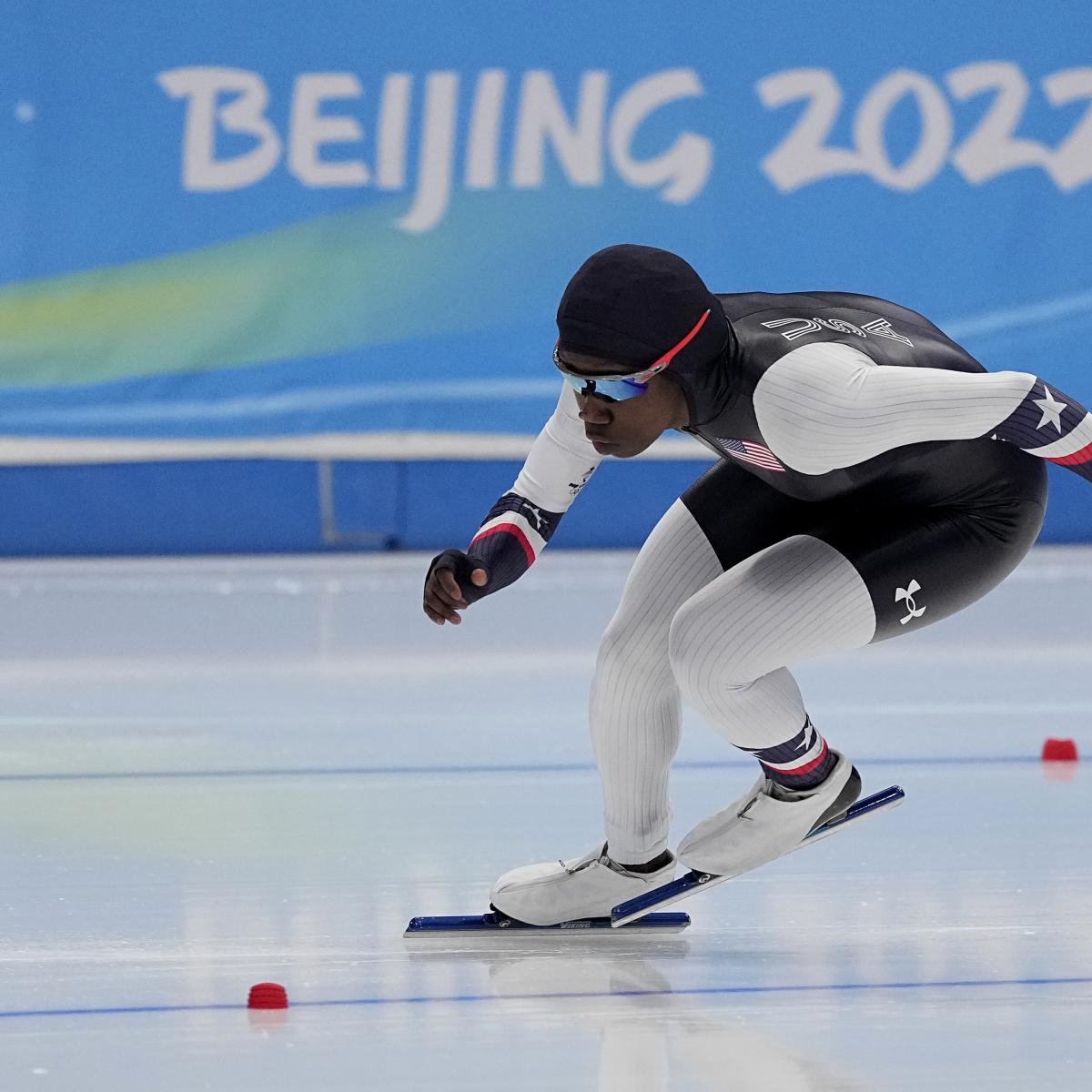 Olympic 2022 Results Winter's Most Celebrated Athletes and Emotional