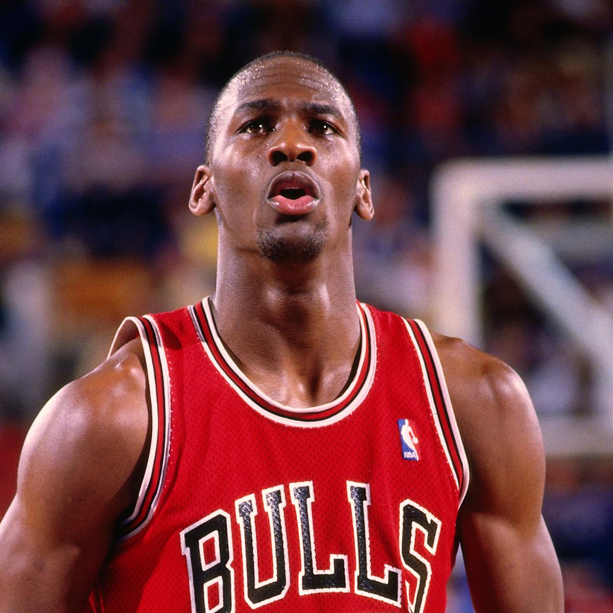 Authentic Michael Jordan NBA All Star 1993-94 Jersey - Shop